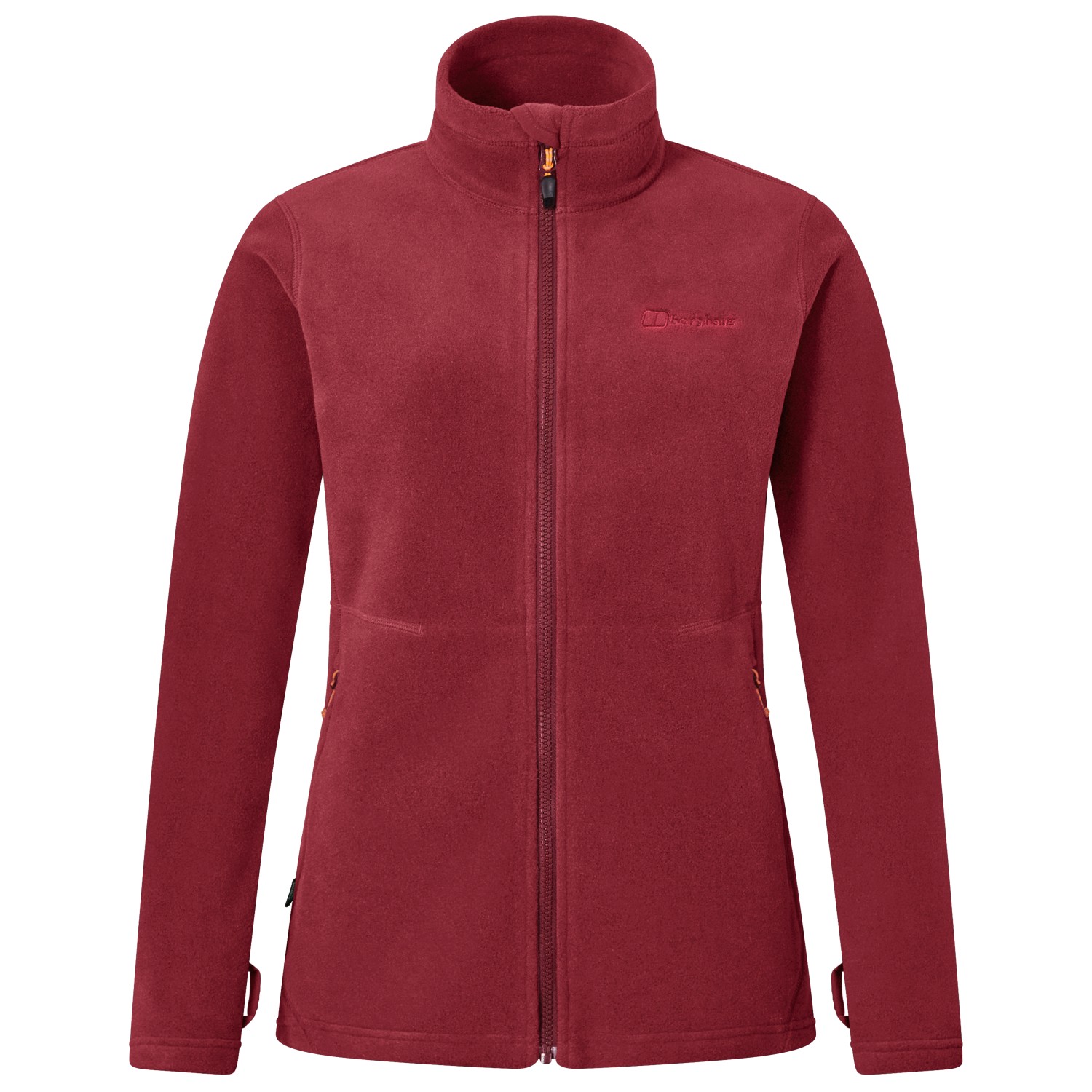 Berghaus - Women's Prism PT Interactive Jacket - Fleecejacke