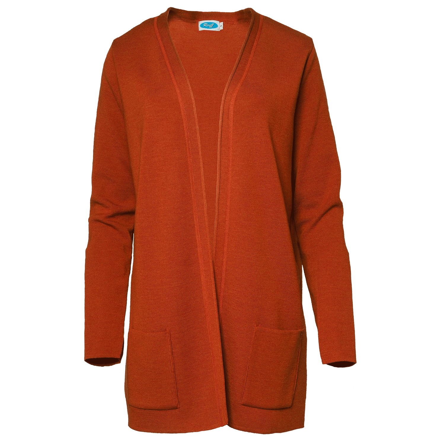 Reiff - Women's Jacke Maja - Merinojacke