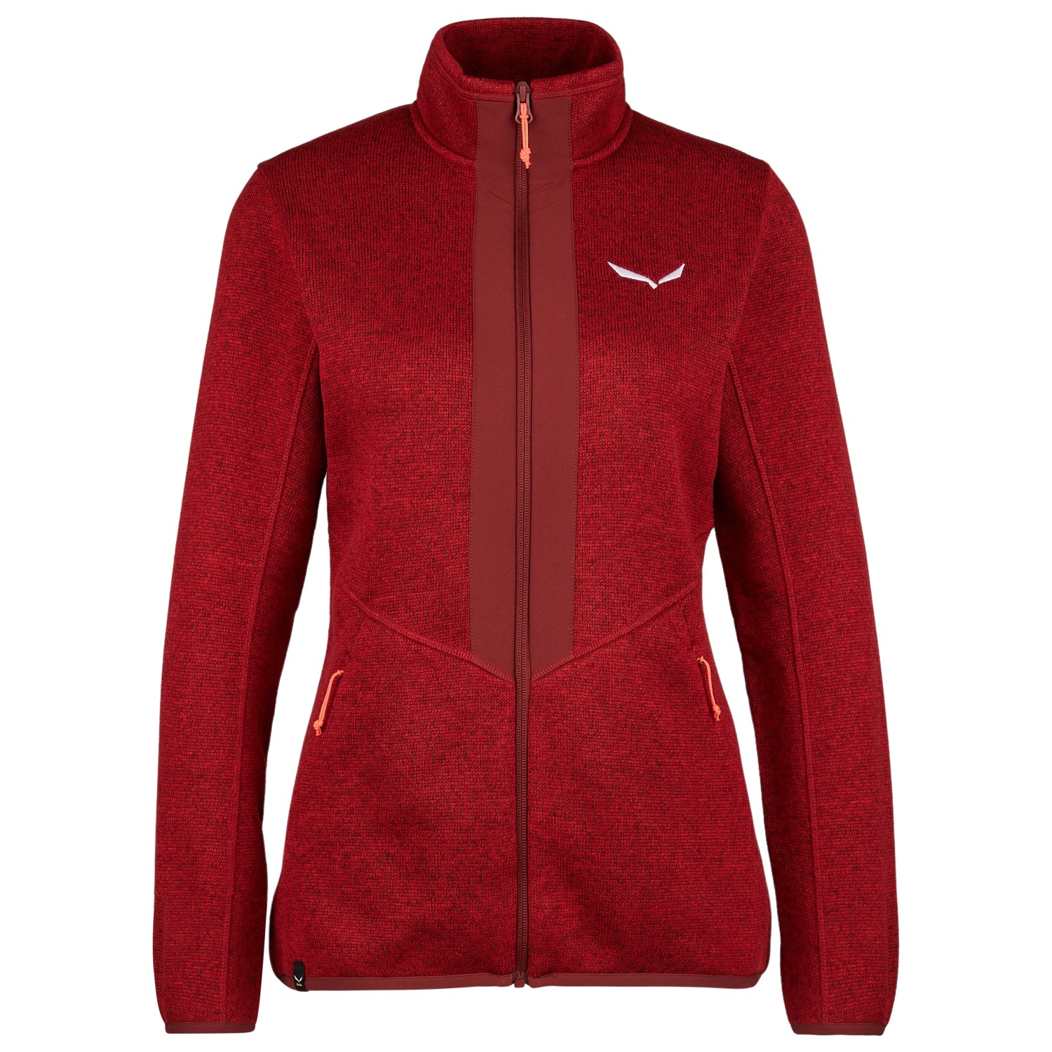 Salewa - Women's Rocca 2 PL Full Zip - Fleecejacke