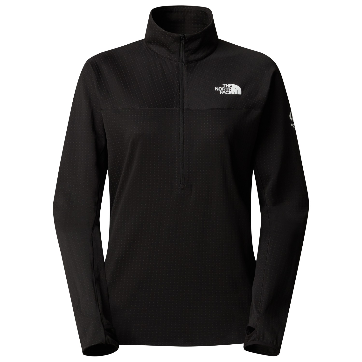 The North Face - Women's Summit Futurefleece LT 1/2 Zip - Fleecepullover