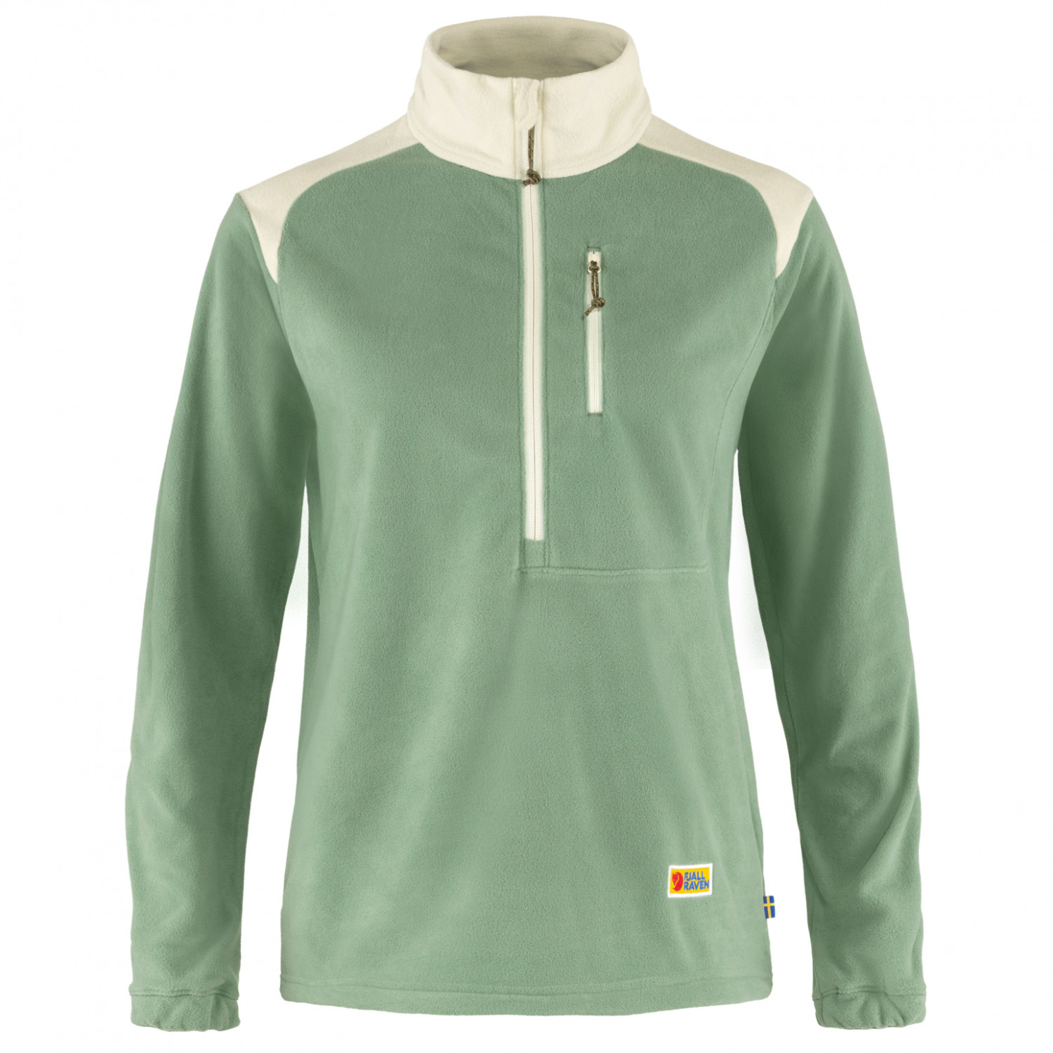 Fjällräven - Women's Vardag Lite Fleece - Fleecepullover Fjällräven - Women's Vardag Lite Fleece - Fleecepullover