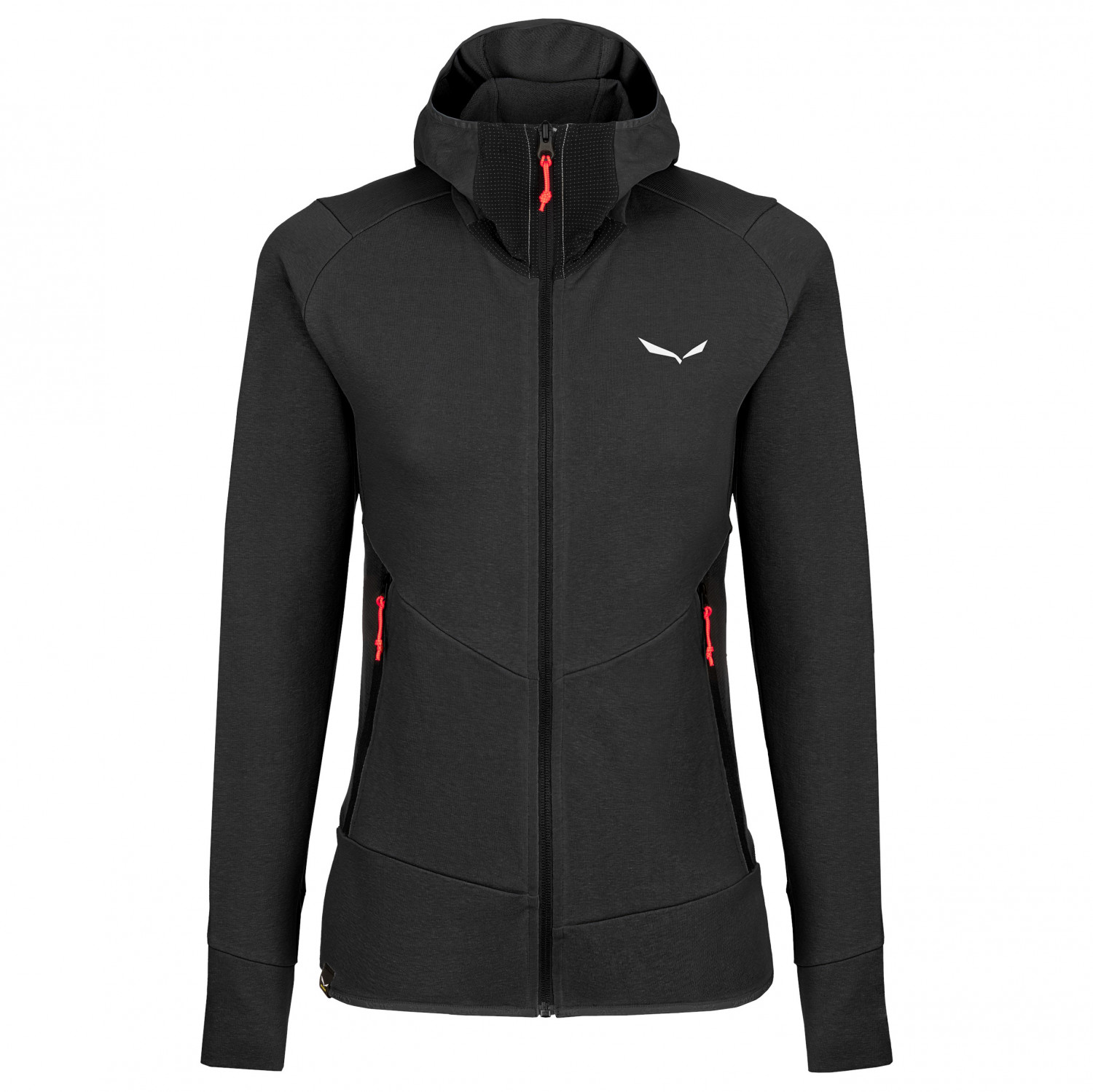 Salewa - Women's Lavaredo Hemp Hooded Jacket - Hoodie