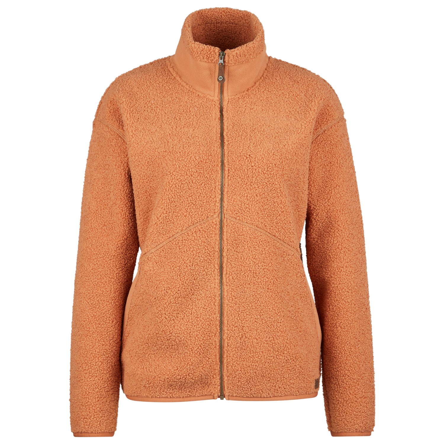 Sherpa - Women's Chamlang Full Zip Jacket - Fleecejacke Sherpa - Women's Chamlang Full Zip Jacket - Fleecejacke
