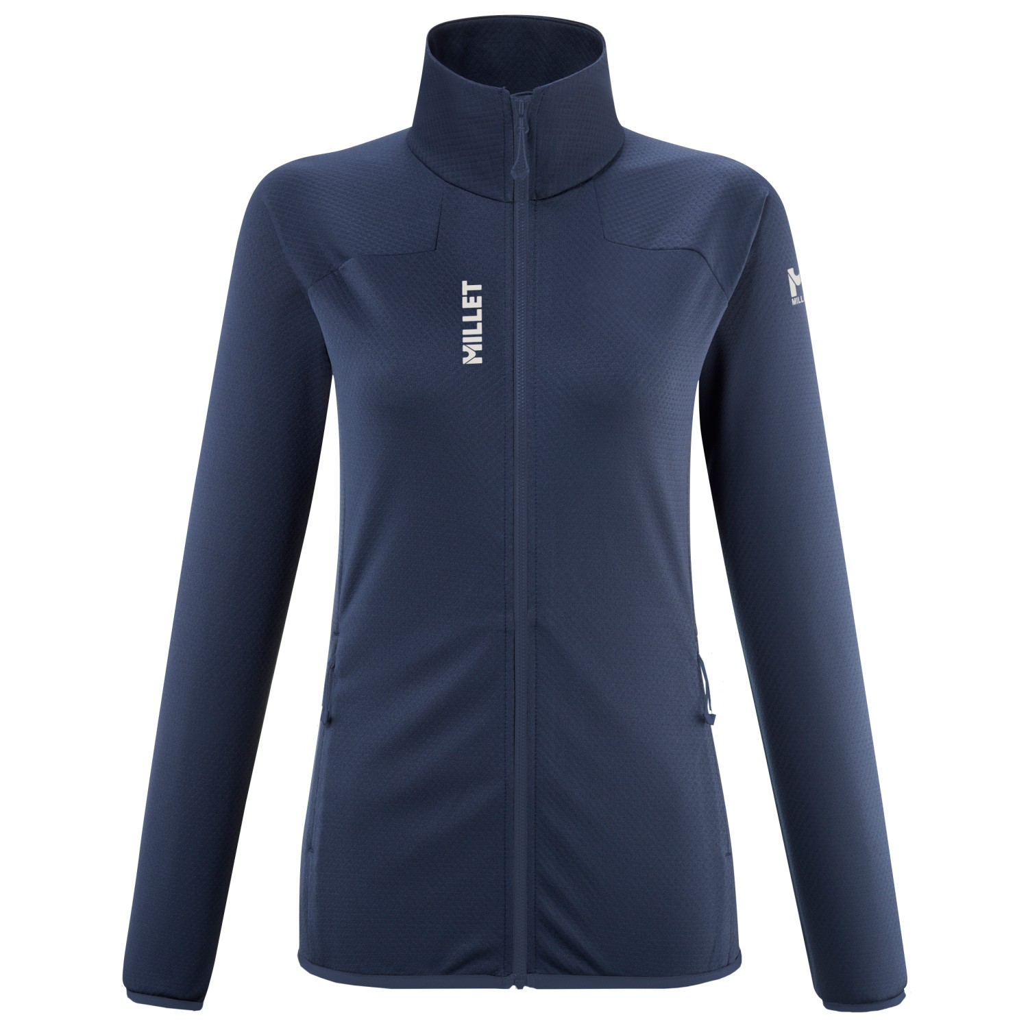 Millet - Women's Lokka Jacket III - Fleecejacke Millet - Women's Lokka Jacket III - Fleecejacke