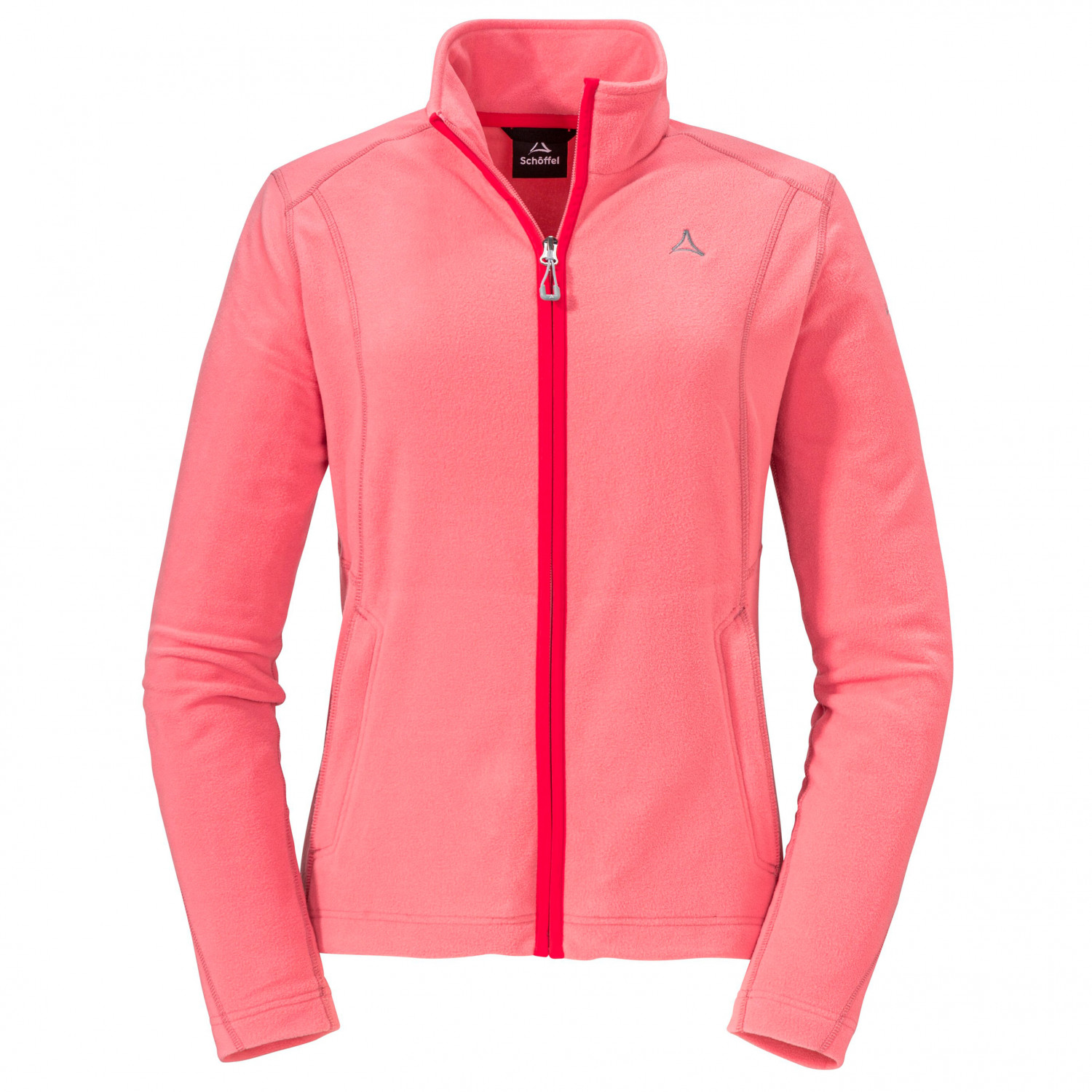Schöffel - Women's Fleece Jacket Leona3 - Fleecejacke Schöffel - Women's Fleece Jacket Leona3 - Fleecejacke