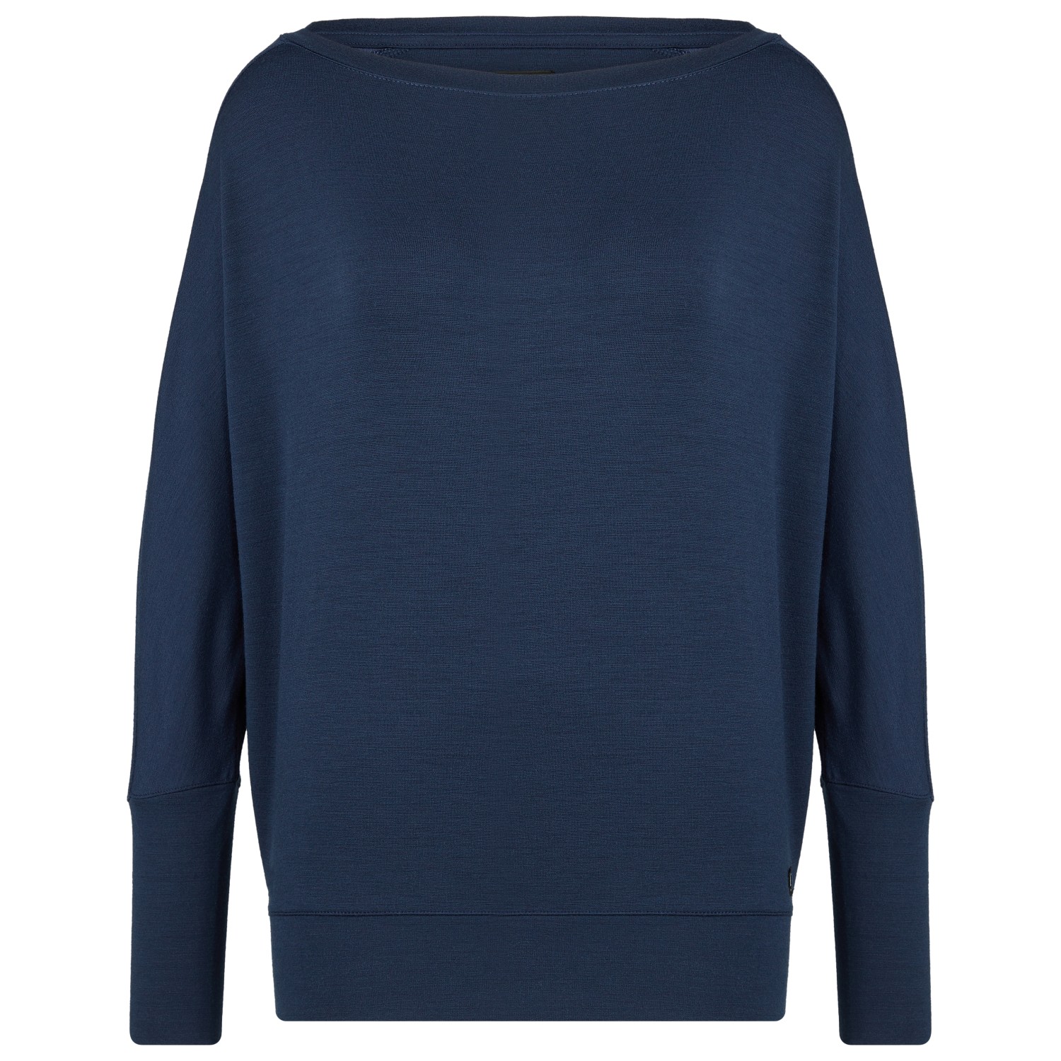super.natural - Women's Kula Sweater - Longsleeve super.natural - Women's Kula Sweater - Longsleeve