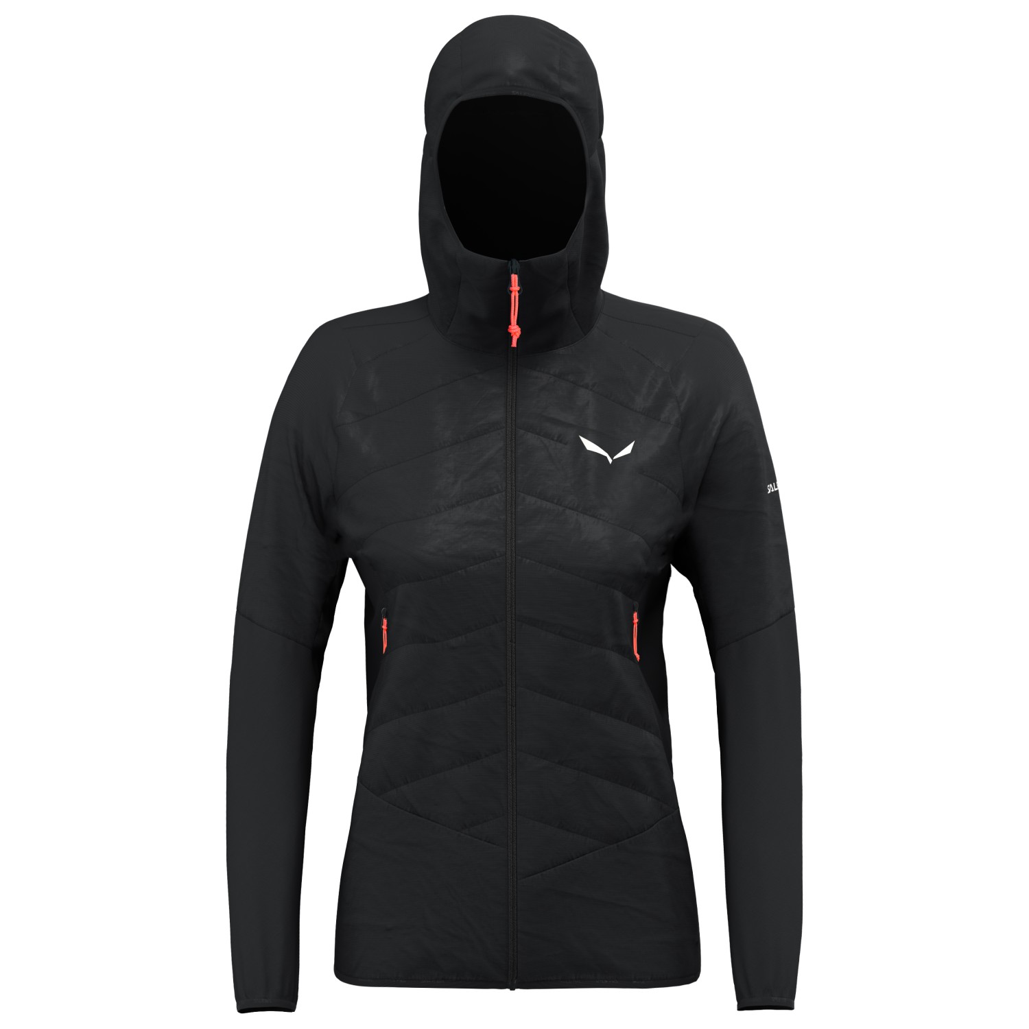 Salewa - Women's Ortles Hybrid TWR Jacket - Wolljacke