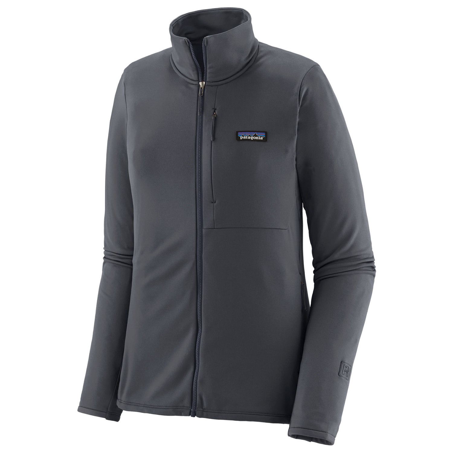 Patagonia - Women's R1 Thermal Jacket - Fleecejacke Patagonia - Women's R1 Thermal Jacket - Fleecejacke
