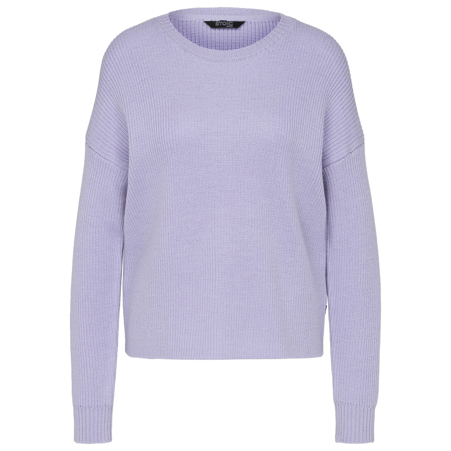 Stoic - Women's Heavy MerinoKnit MMXX.Rutvik Sweater - Merinopullover Stoic - Women's Heavy MerinoKnit MMXX.Rutvik Sweater - Merinopullover