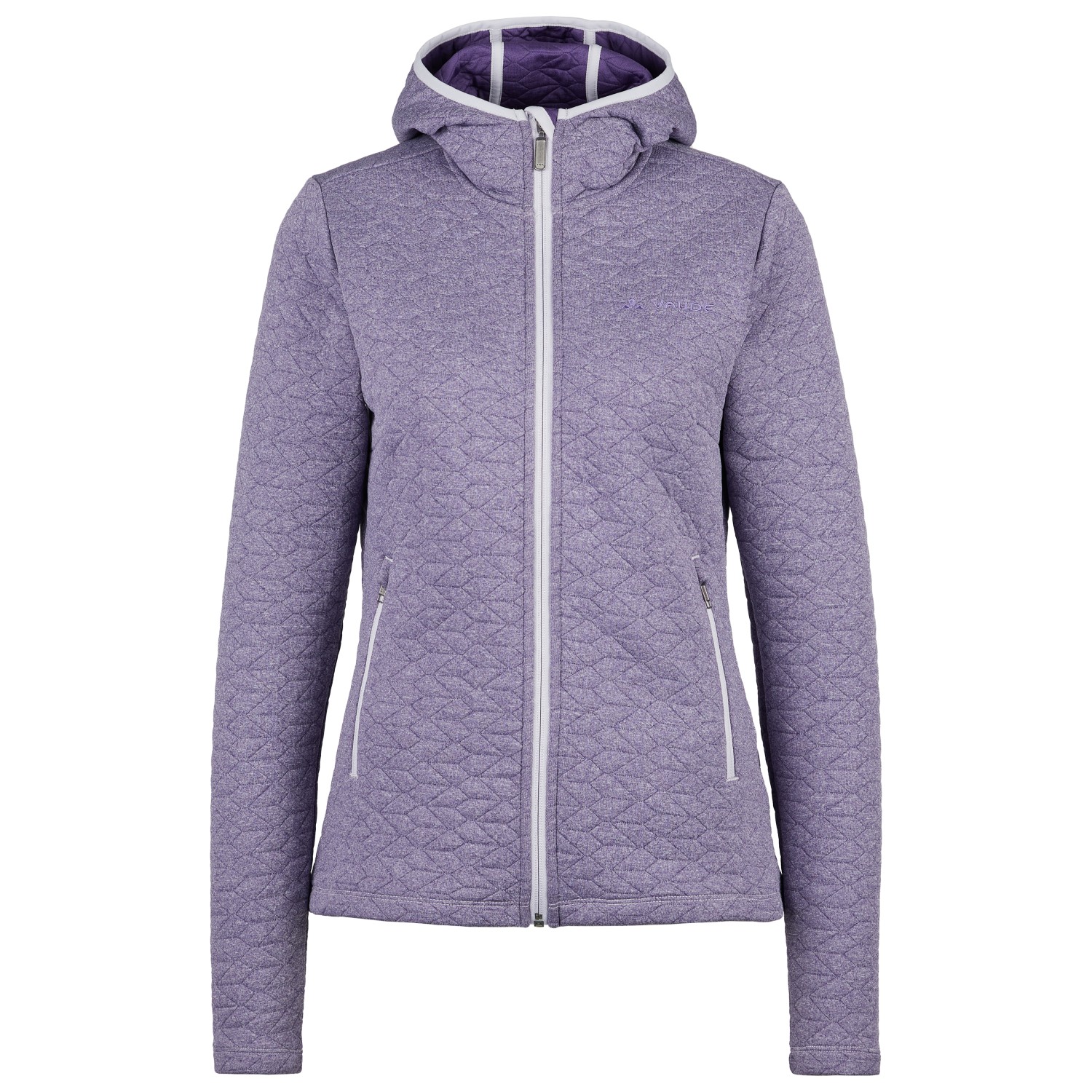 Vaude - Women's Bargis Jacket - Fleecejacke Vaude - Women's Bargis Jacket - Fleecejacke
