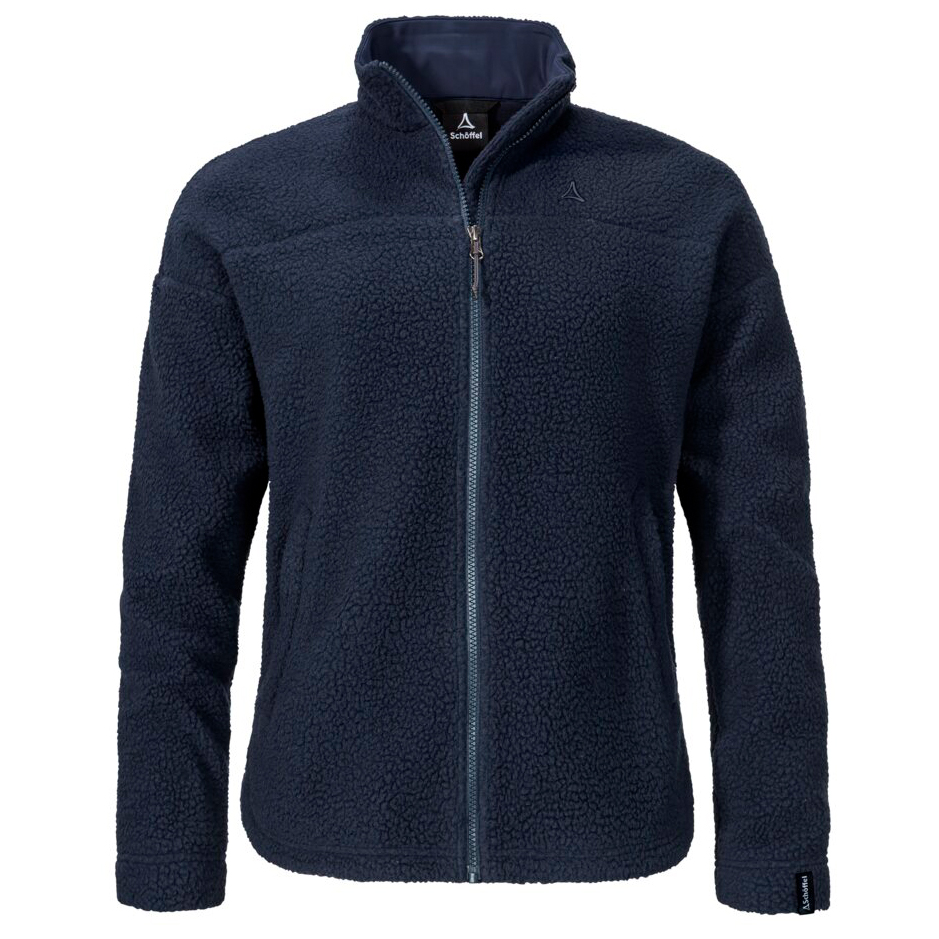Schöffel - Women's Circ Fleece Jacket Style Purga - Fleecejacke