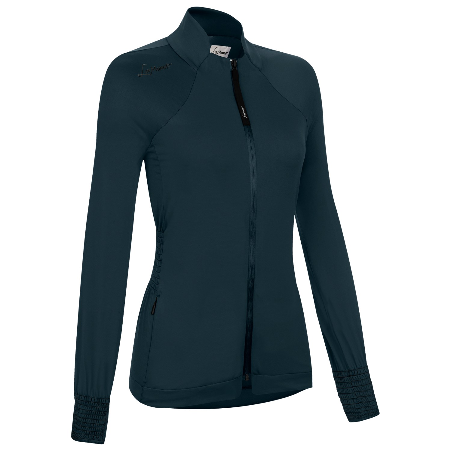 LaMunt - Women's Ivana Light Full Zip Thermal - Fleecejacke LaMunt - Women's Ivana Light Full Zip Thermal - Fleecejacke