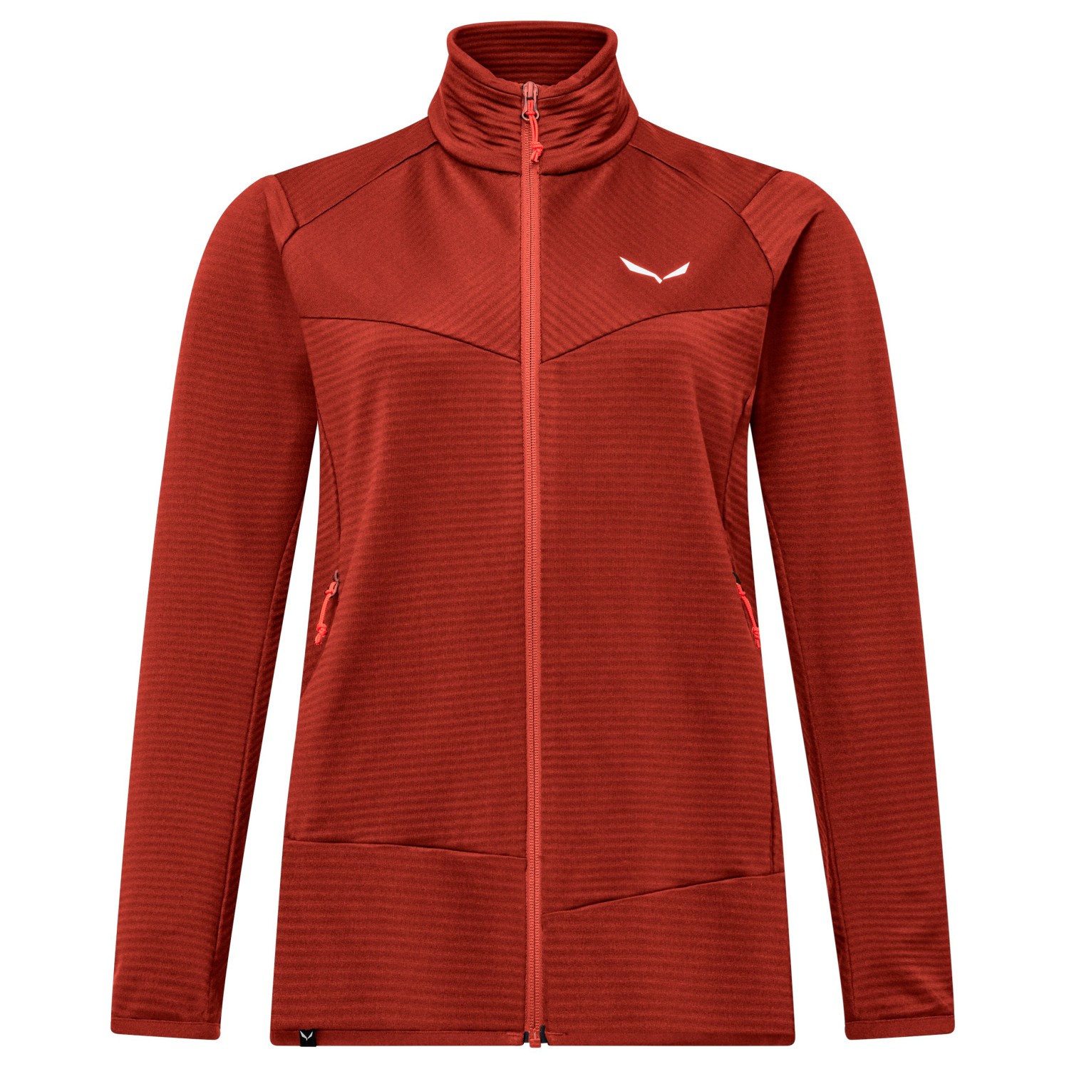 Salewa - Women's Puez Altavia PL Jacket - Fleecejacke