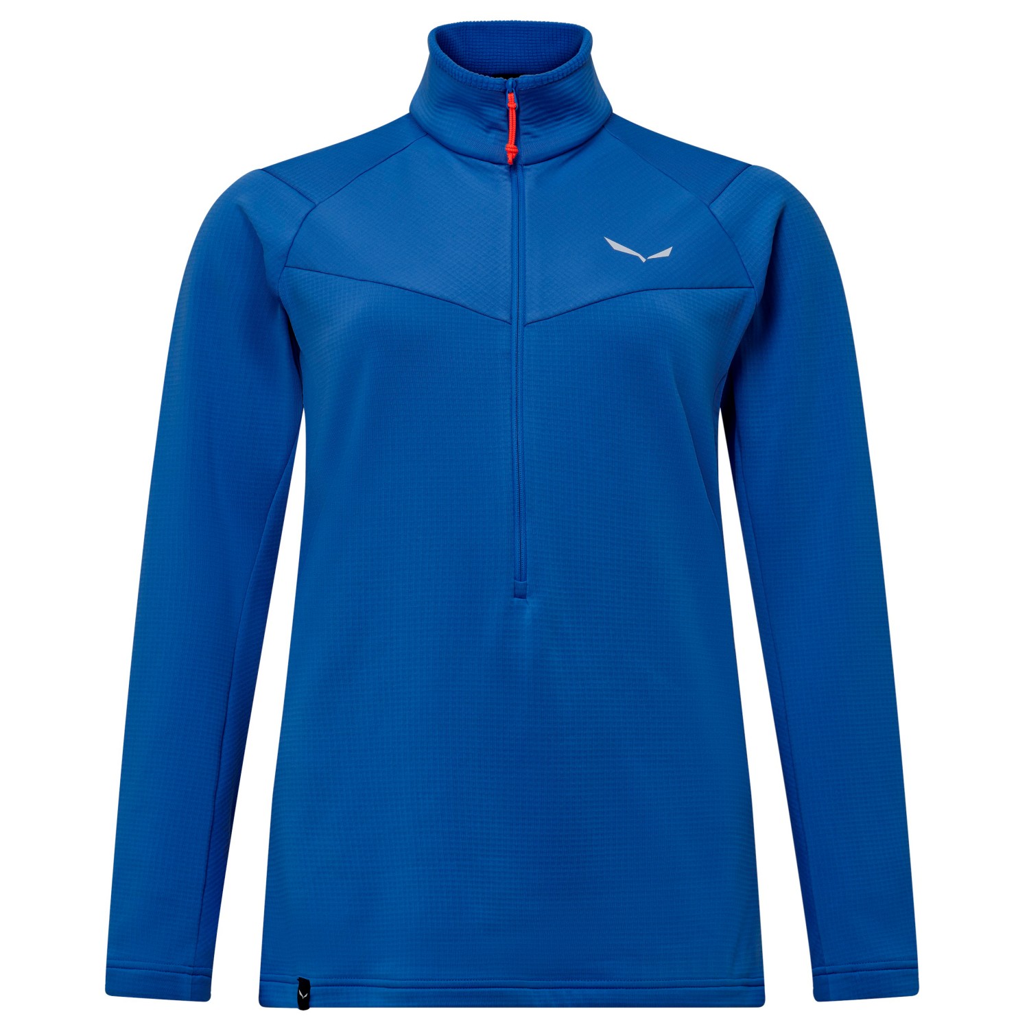 Salewa - Women's Puez Cammino PL Half Zip Jacket - Fleecepullover