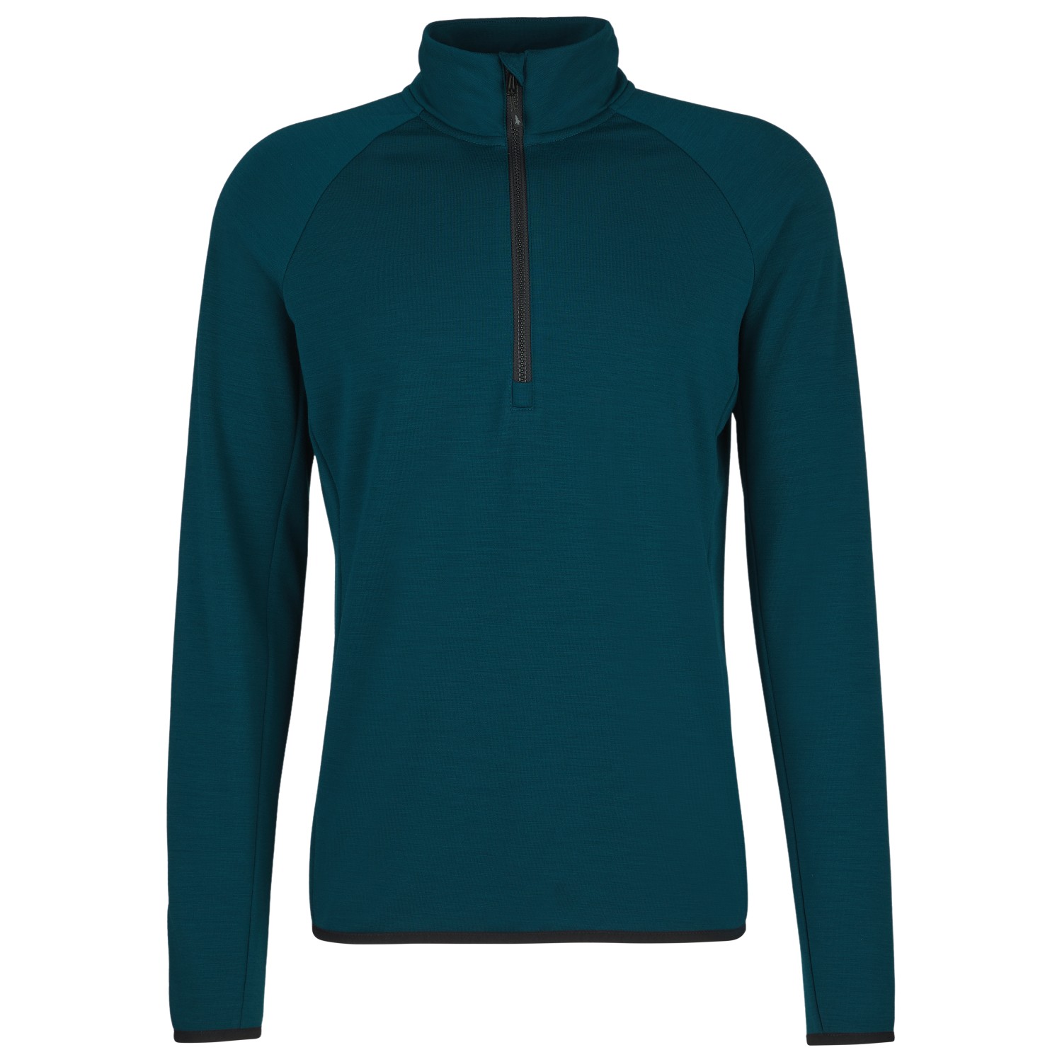 Heber Peak - MerinoBlend SaplingHe. II Half Zip - Pullover