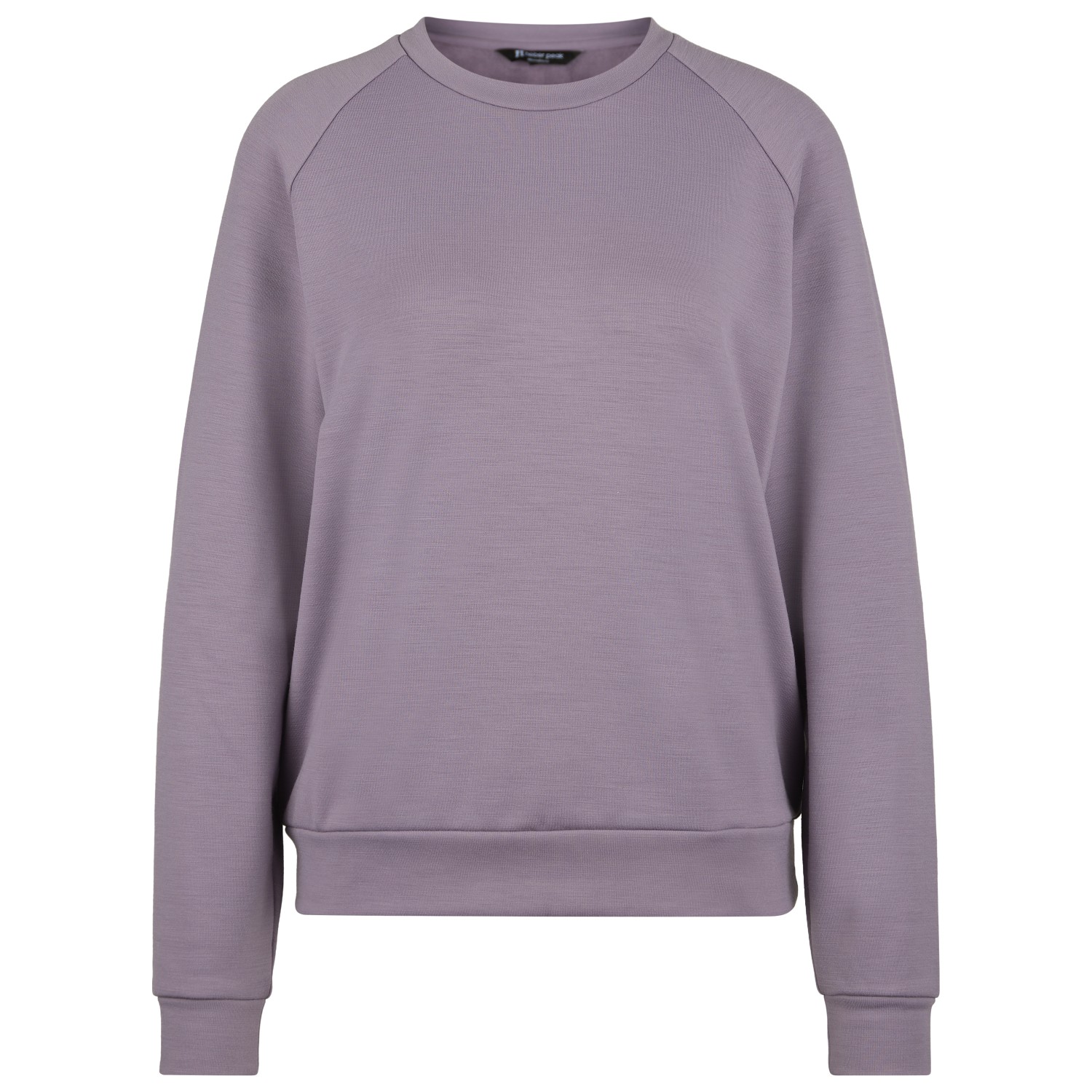 Heber Peak - Women's MerinoBlend SaplingHe. II Crew - Pullover