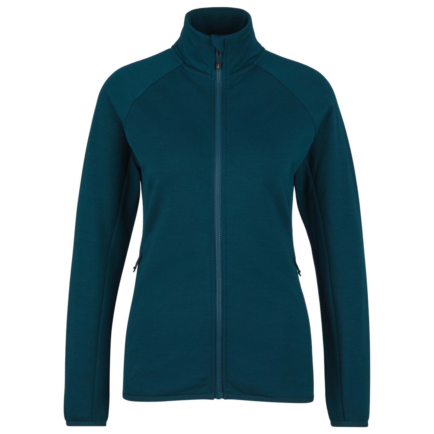 Heber Peak - Women's MerinoBlend SaplingHe. II Jacket - Freizeitjacke