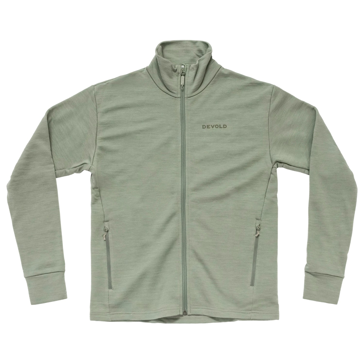 Devold - Women's Everyday Jacket - Merinojacke Devold - Women's Everyday Jacket - Merinojacke