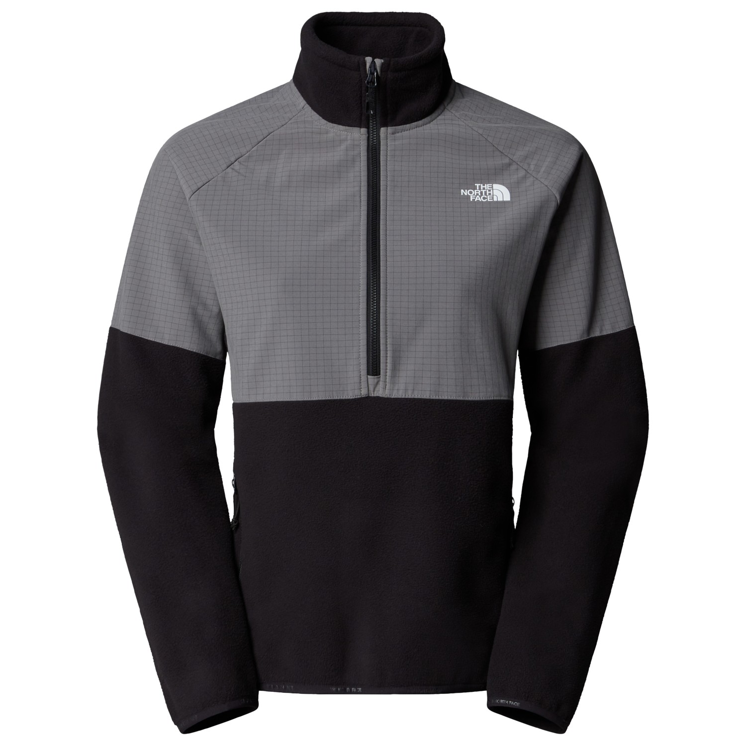 The North Face - Women's Glacier Heavyweight 1/2 Zip Jacket - Fleecepullover The North Face - Women's Glacier Heavyweight 1/2 Zip Jacket - Fleecepullover