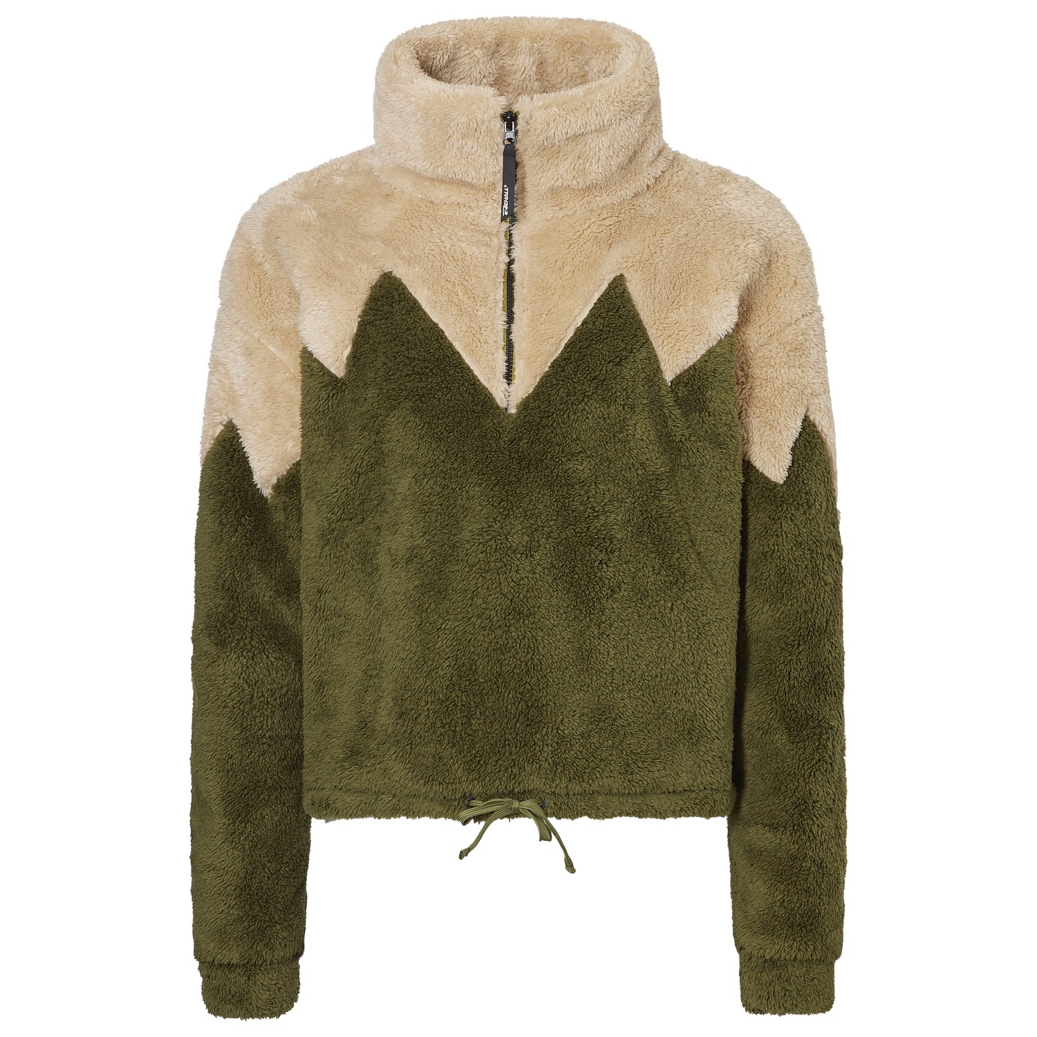 Rehall - Women's Lauren - Fleecepullover Rehall - Women's Lauren - Fleecepullover