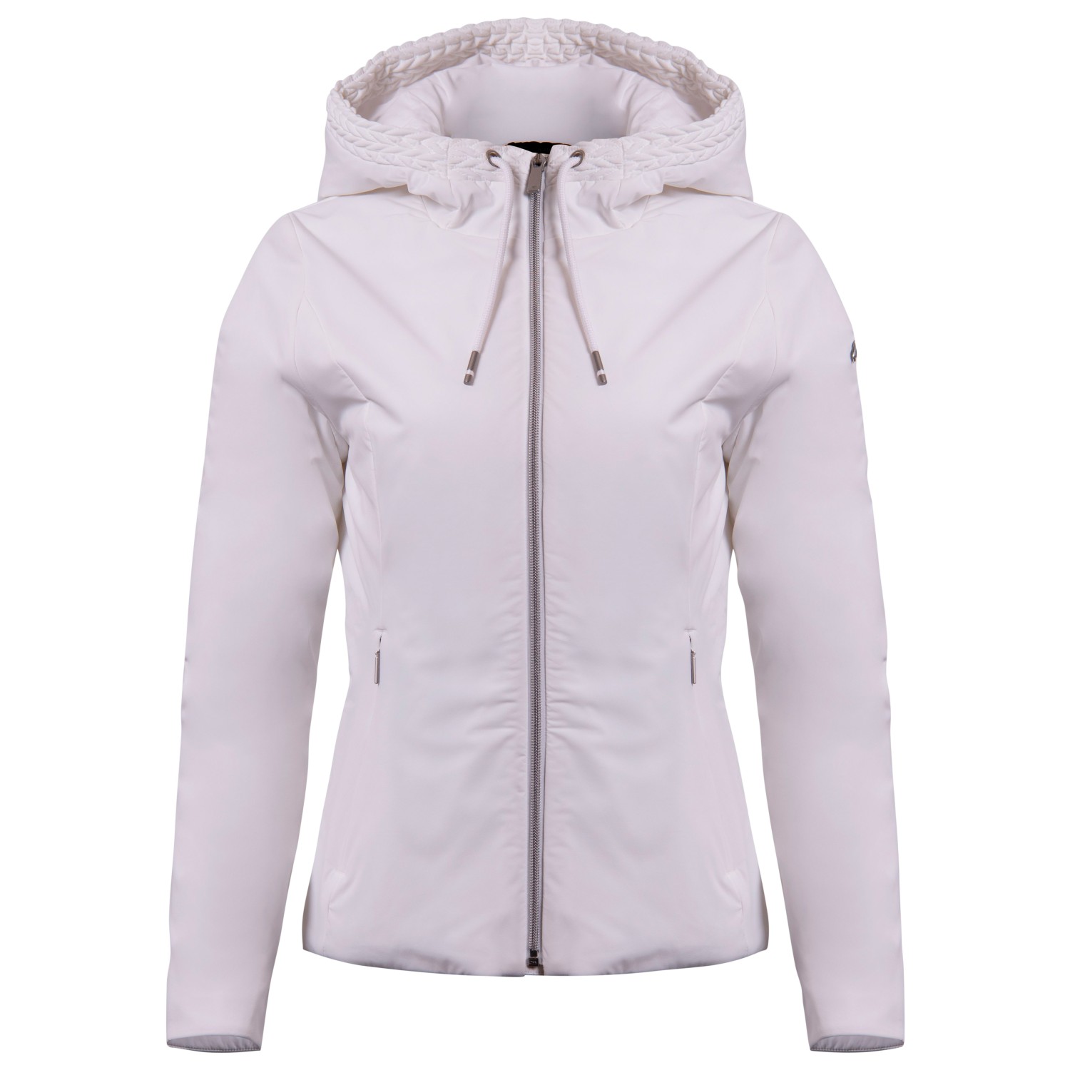 Lasse Kjus - Women's Elevation Hood Jacket - Fleecejacke Lasse Kjus - Women's Elevation Hood Jacket - Fleecejacke