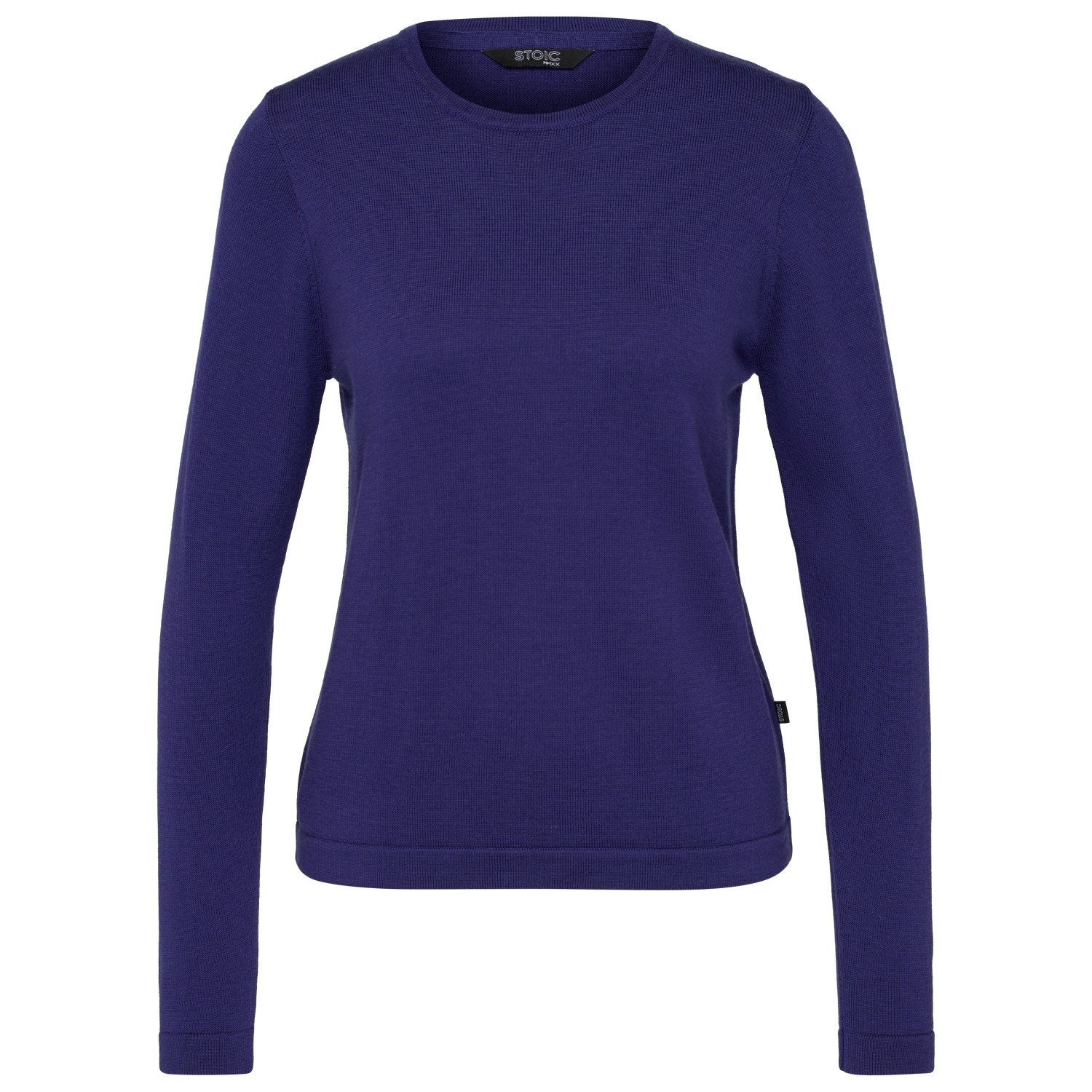 Stoic - Women's MerinoKnit MMXX.Kniva II Sweater - Merinopullover