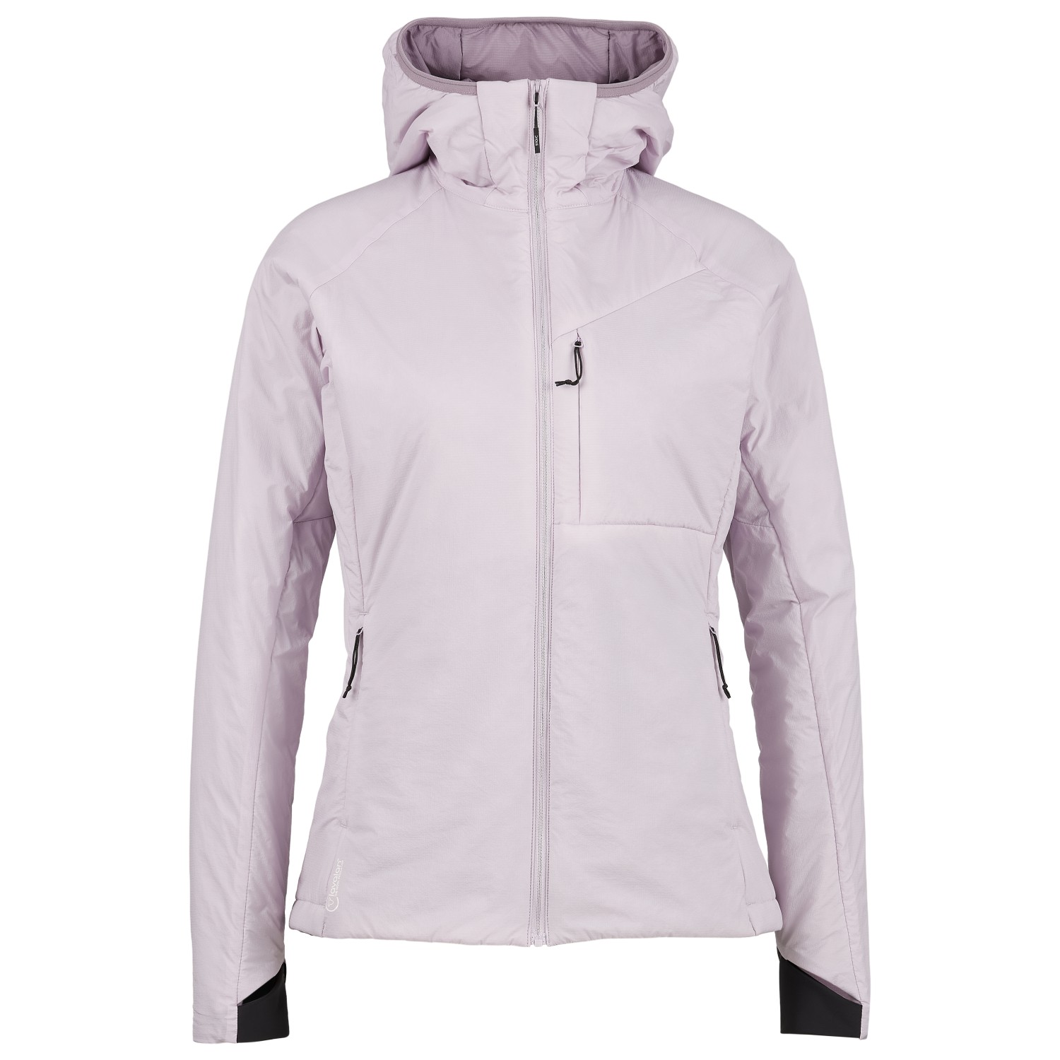 Stoic - Women's MountainWool60 JokkmokkSt. Hoody - Isolationsjacke