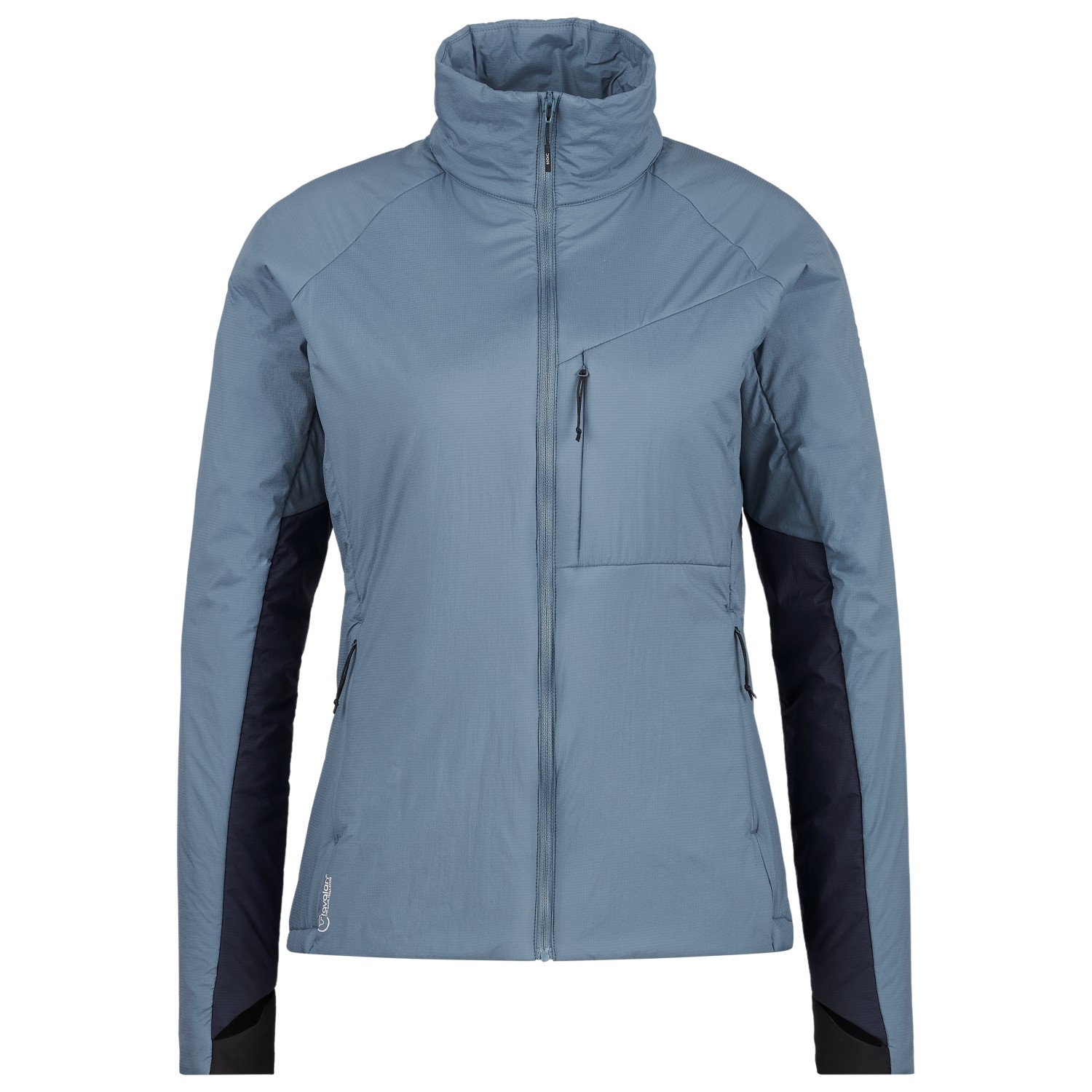 Stoic - Women's MountainWool60 JokkmokkSt. Hybrid Jacket - Isolationsjacke