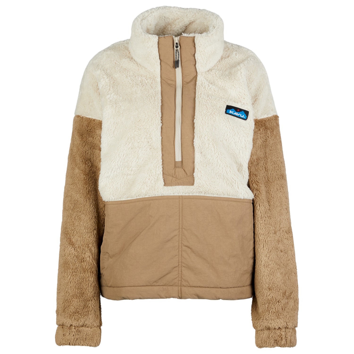 KAVU - Women's Rockhaven - Fleecepullover