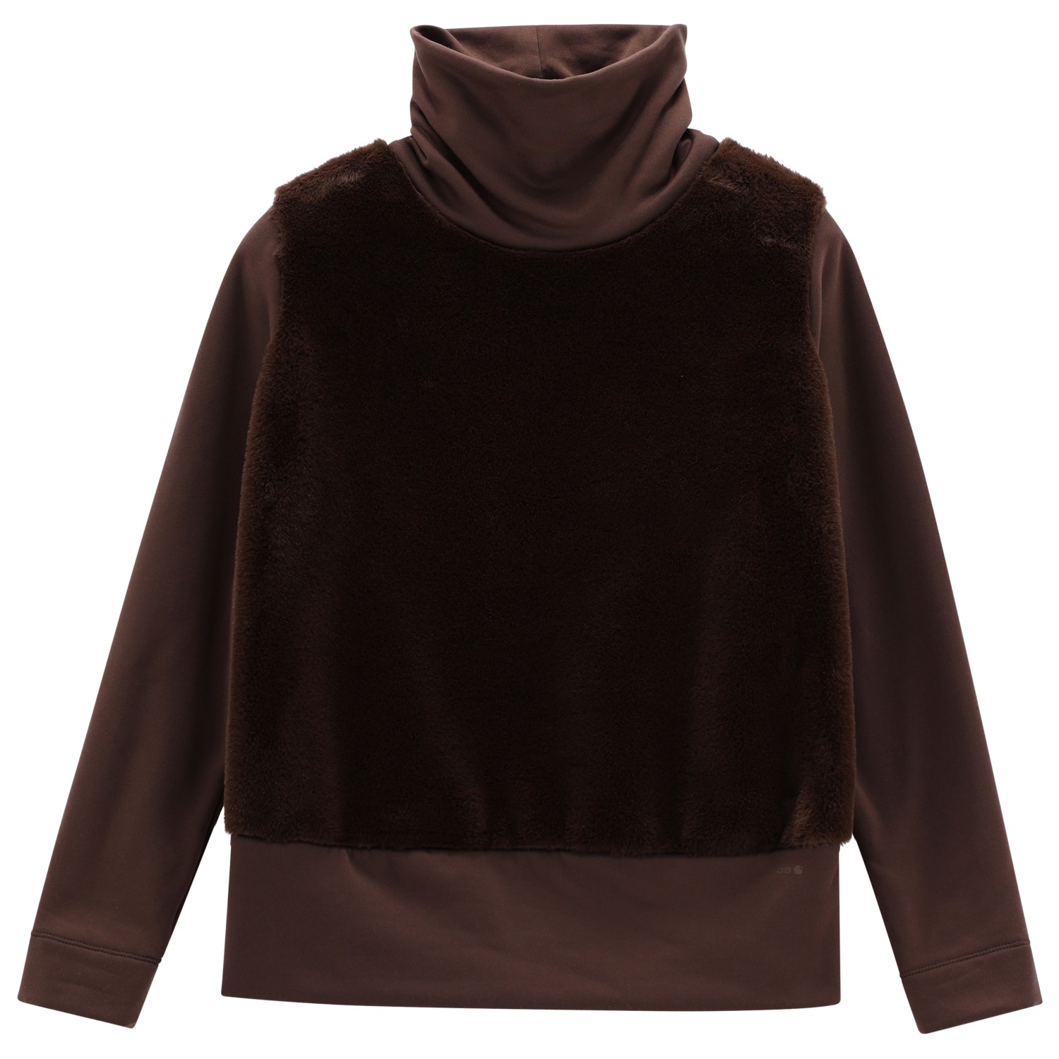 Jeanne Baret - Women's Camelia Sweater - Fleecepullover Jeanne Baret - Women's Camelia Sweater - Fleecepullover