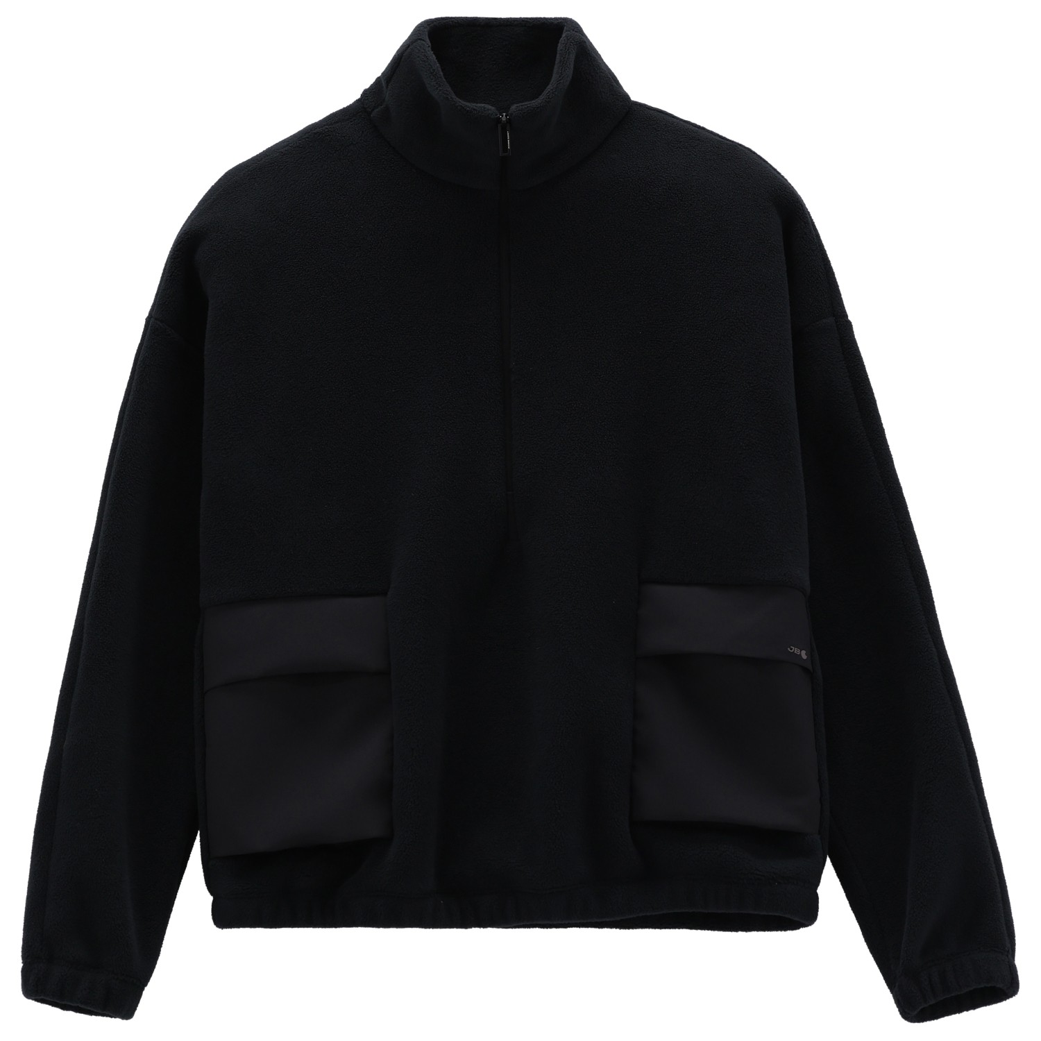 Jeanne Baret - Women's Rochefort Crew Neck Sweater - Fleecepullover Jeanne Baret - Women's Rochefort Crew Neck Sweater - Fleecepullover
