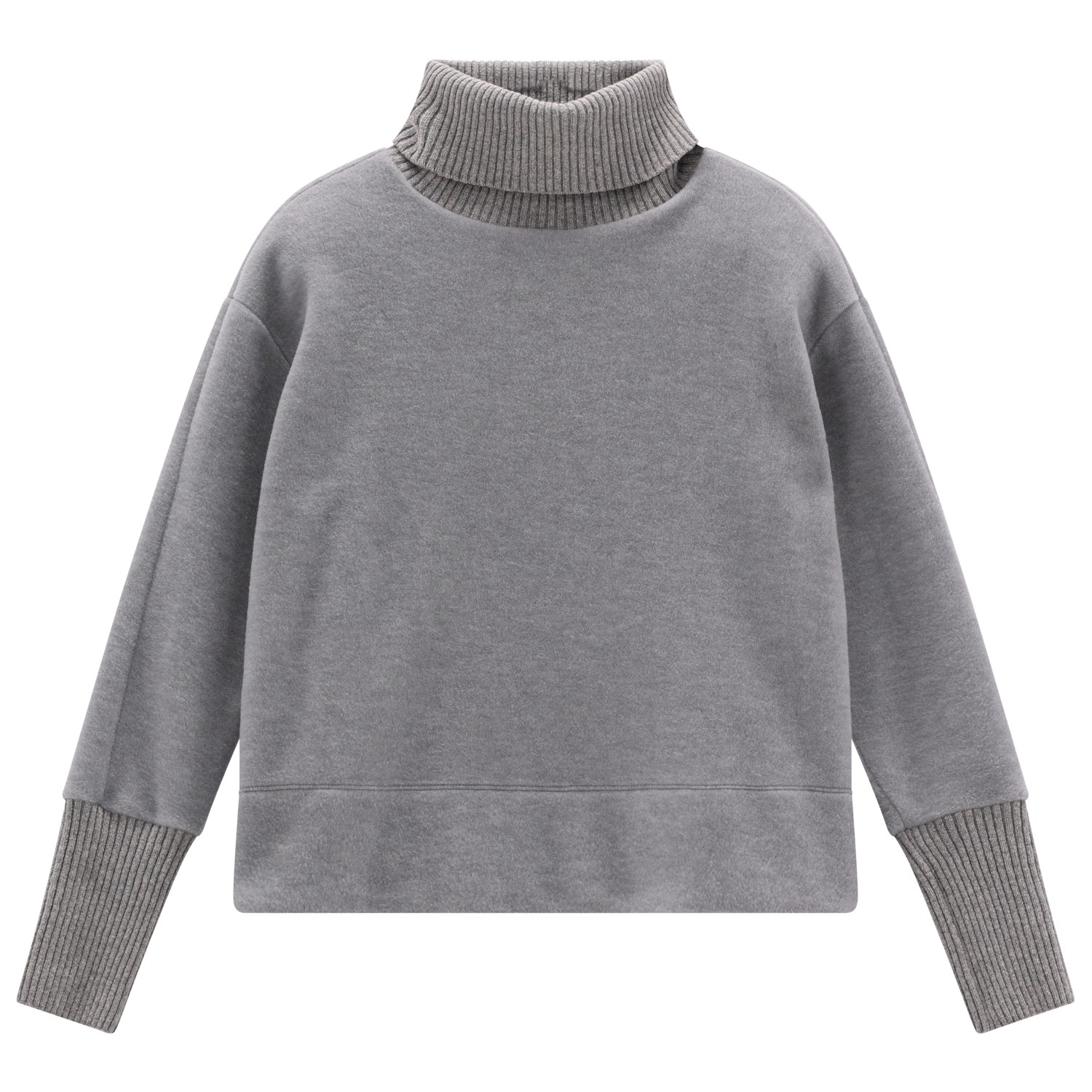 Jeanne Baret - Women's Wallis Sweater - Fleecepullover