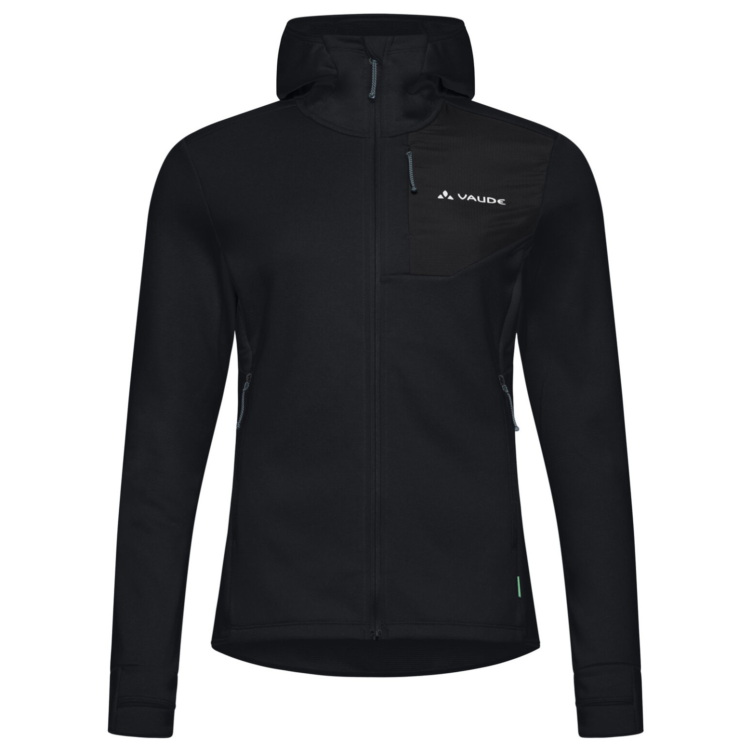 Vaude - Women's Monviso Fleece Jacket III - Fleecejacke Vaude - Women's Monviso Fleece Jacket III - Fleecejacke