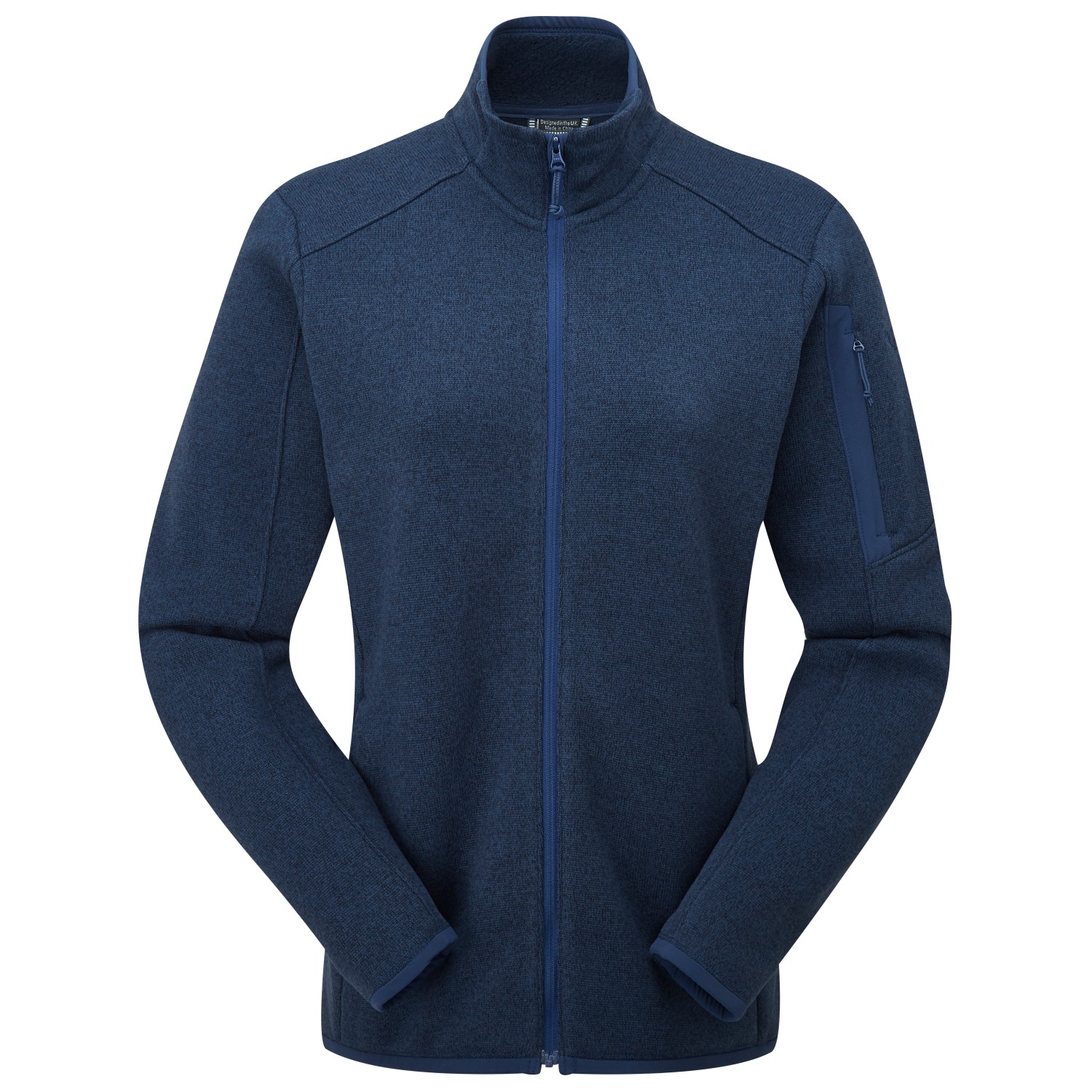 Rab - Women's Ryvoan Jacket II - Fleecejacke Rab - Women's Ryvoan Jacket II - Fleecejacke