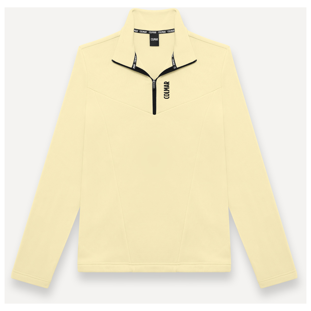 Colmar Active - Ladies Sweatshirt 9334 - Fleecepullover Colmar Active - Ladies Sweatshirt 9334 - Fleecepullover