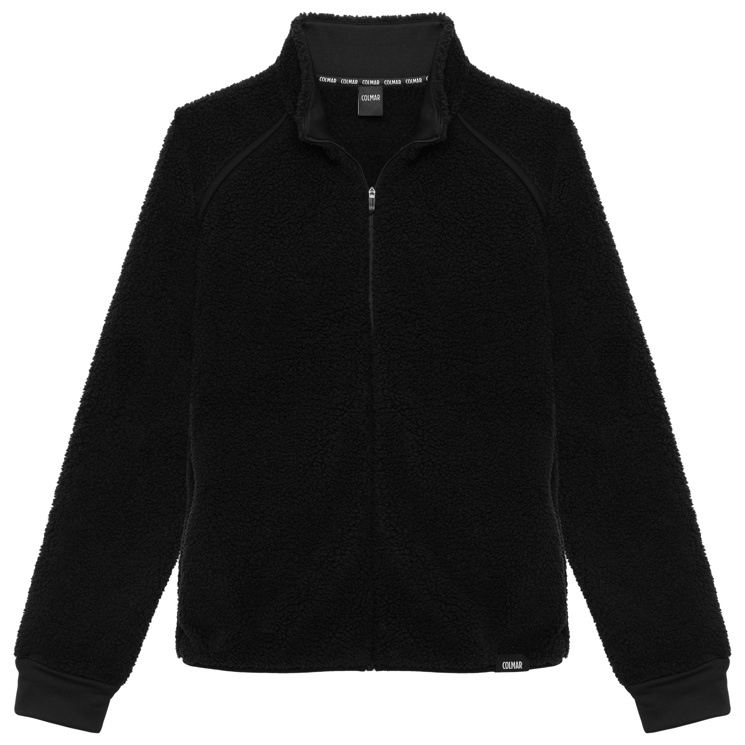 Colmar Active - Women's Sweatshirt 9376 - Fleecejacke Colmar Active - Women's Sweatshirt 9376 - Fleecejacke