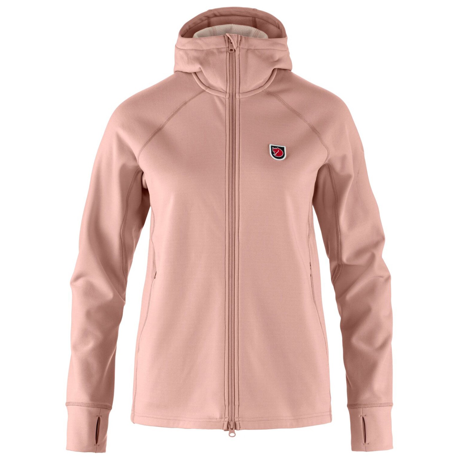 Fjällräven - Women's Expedition Fleece Hoodie - Fleecejacke