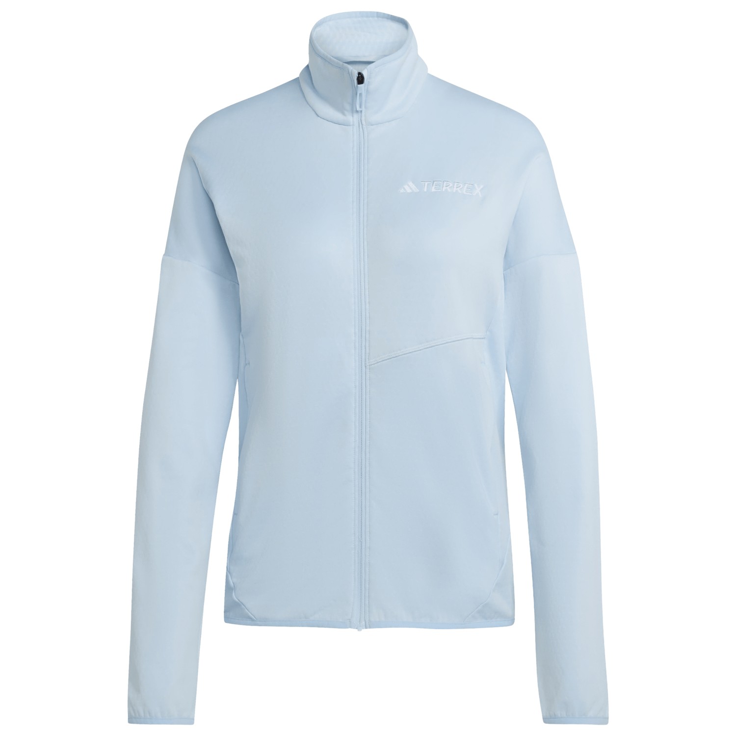 adidas Terrex - Women's XPR Light Fleece - Fleecejacke