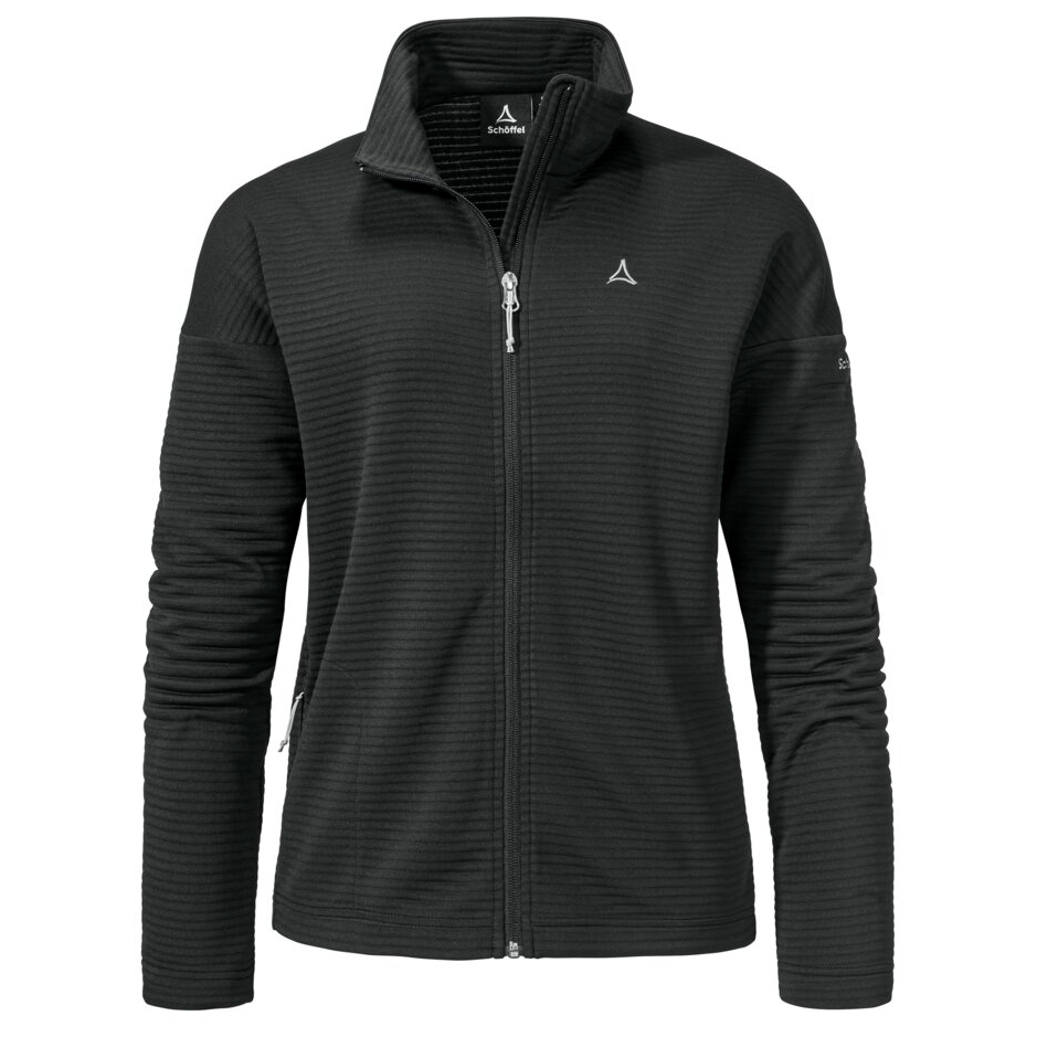 Schöffel - Women's Circ Fleece Jacket Style Smue - Fleecejacke Schöffel - Women's Circ Fleece Jacket Style Smue - Fleecejacke
