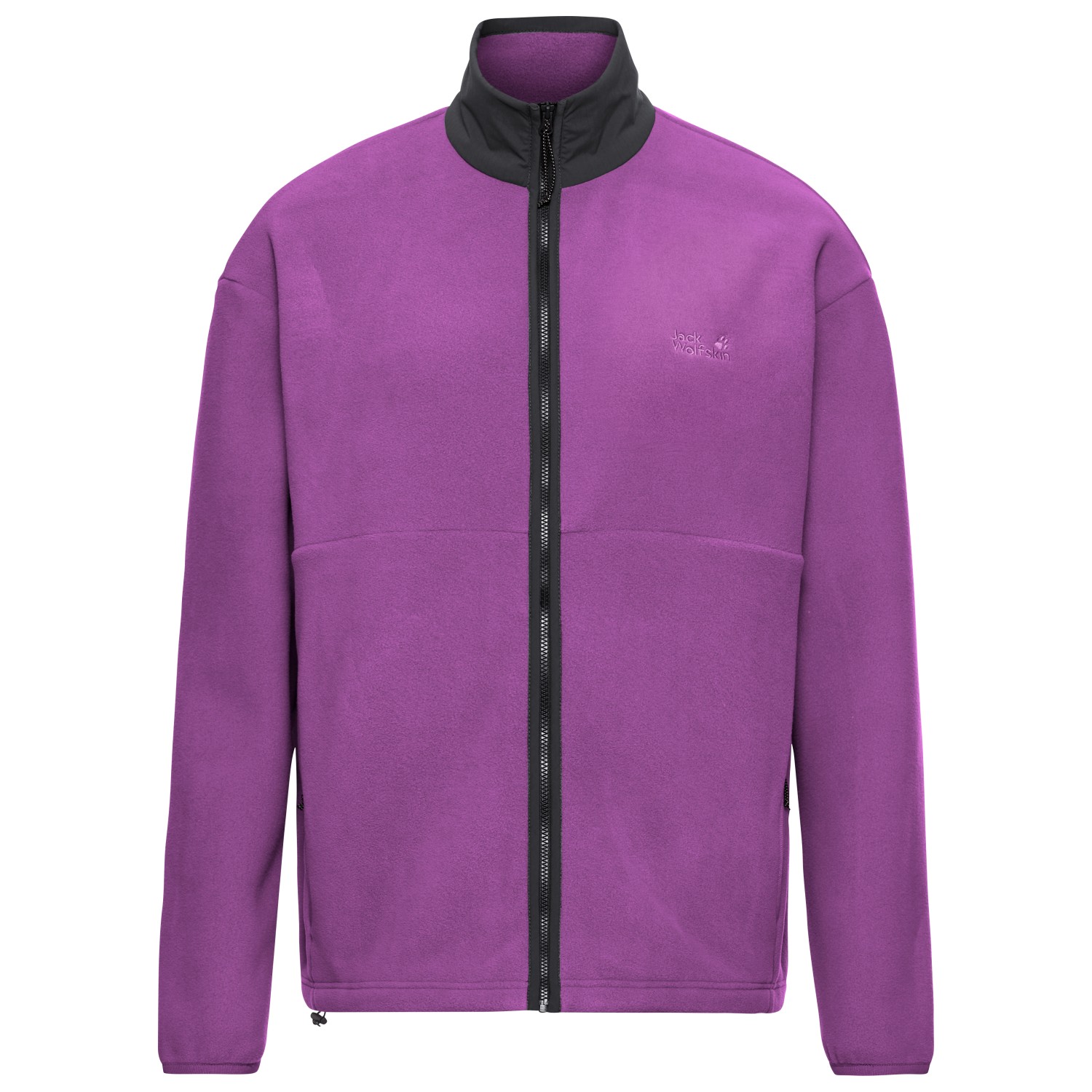 Jack Wolfskin - Women's Sumetro Fullzip - Fleecejacke Jack Wolfskin - Women's Sumetro Fullzip - Fleecejacke