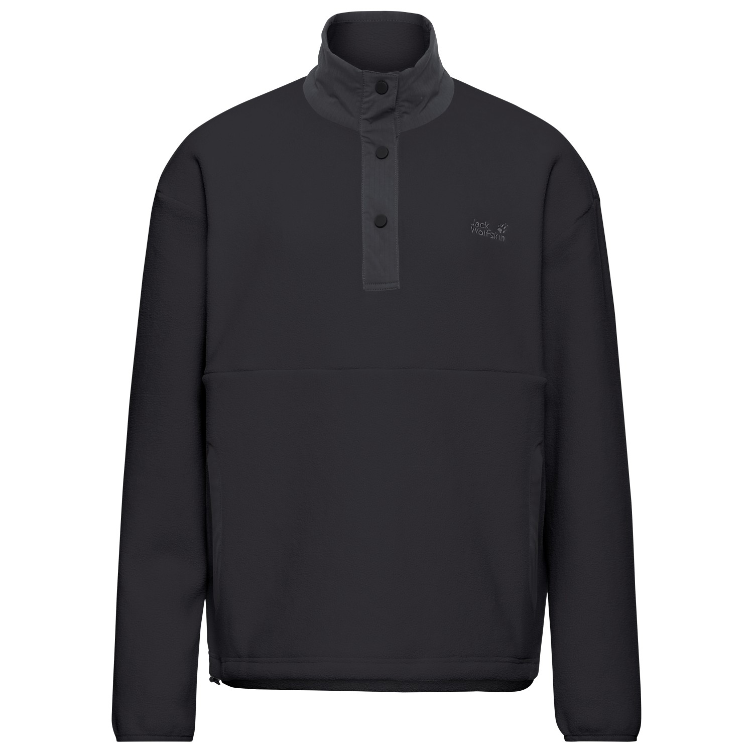Jack Wolfskin - Women's Sumetro Halfzip - Fleecepullover