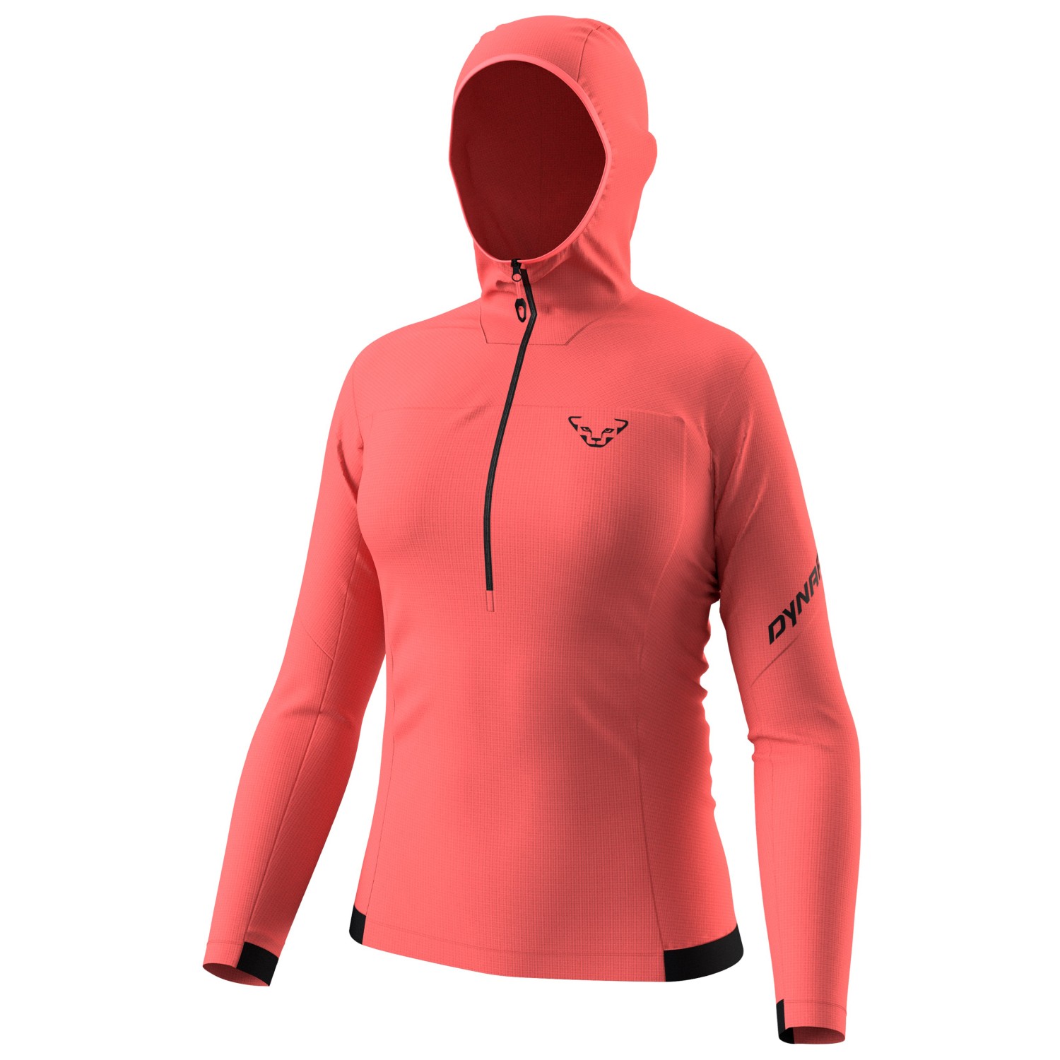 Dynafit - Women's Traverse Thermal 1/2 Zip - Fleecepullover Dynafit - Women's Traverse Thermal 1/2 Zip - Fleecepullover