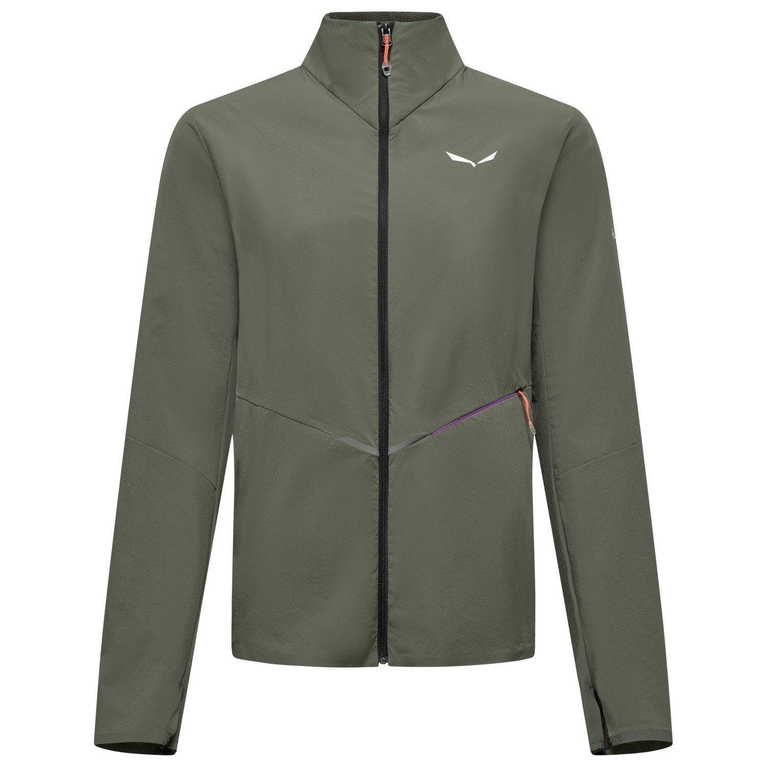 Salewa - Women's Pedroc Durastretch Light Jacket - Fleecejacke Salewa - Women's Pedroc Durastretch Light Jacket - Fleecejacke