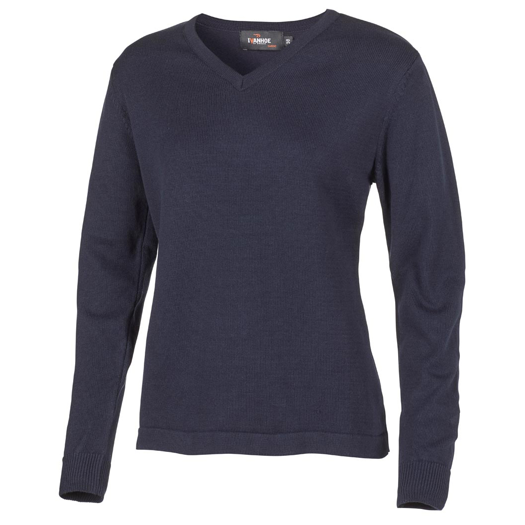 Ivanhoe of Sweden - Women's Pullover - Pullover Ivanhoe of Sweden - Women's Pullover - Pullover