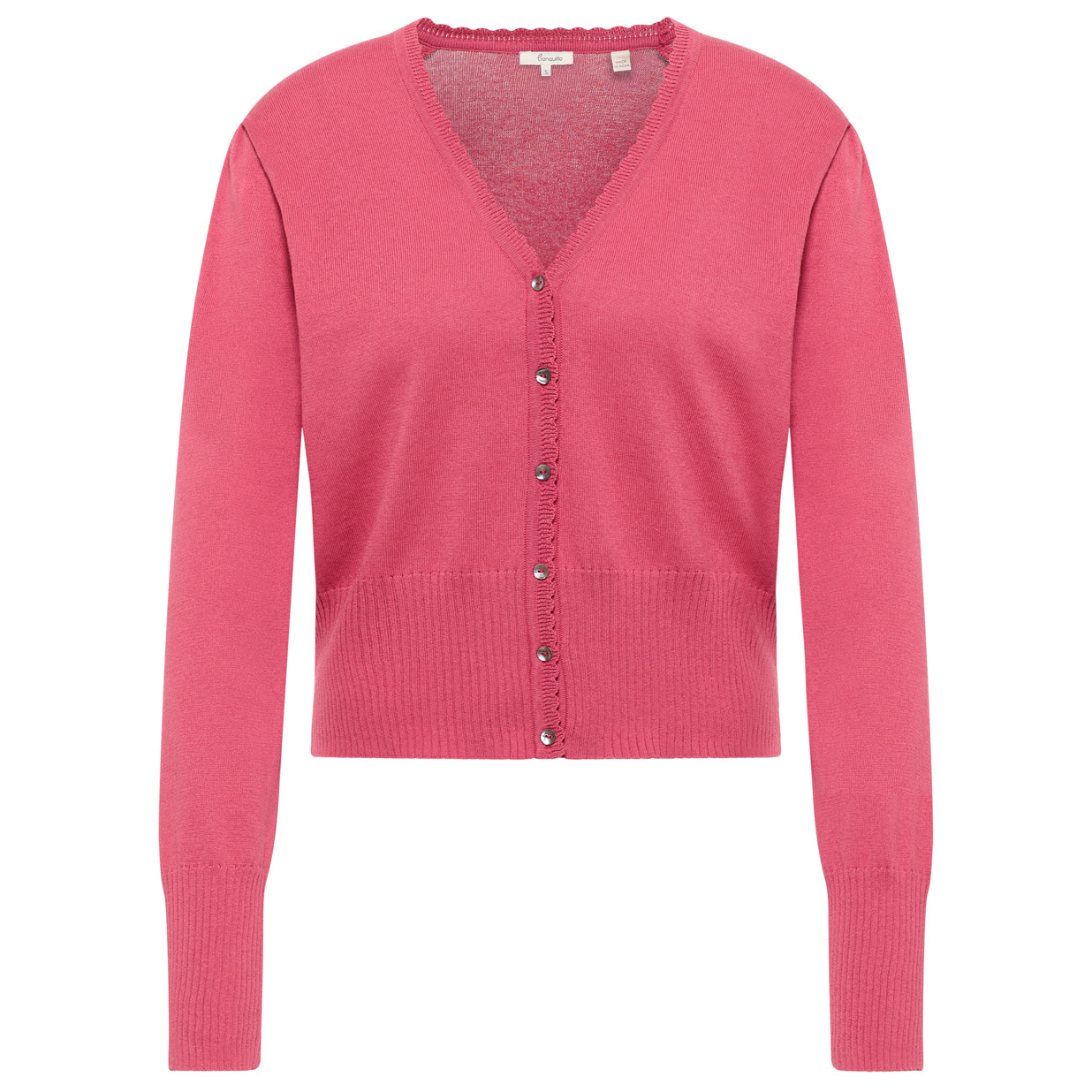 Tranquillo - Women's Strickjacke Linaa - Cardigan Tranquillo - Women's Strickjacke Linaa - Cardigan