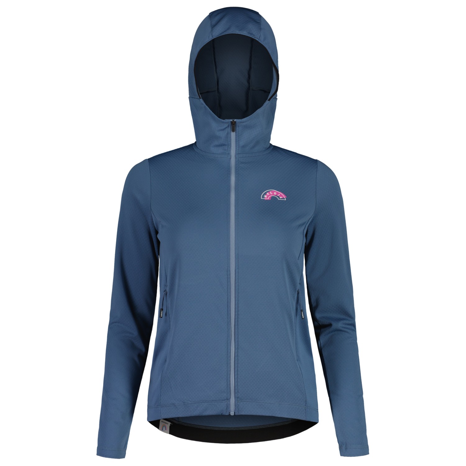 Maloja - Women's EbensteinM. - Fleecejacke Maloja - Women's EbensteinM. - Fleecejacke