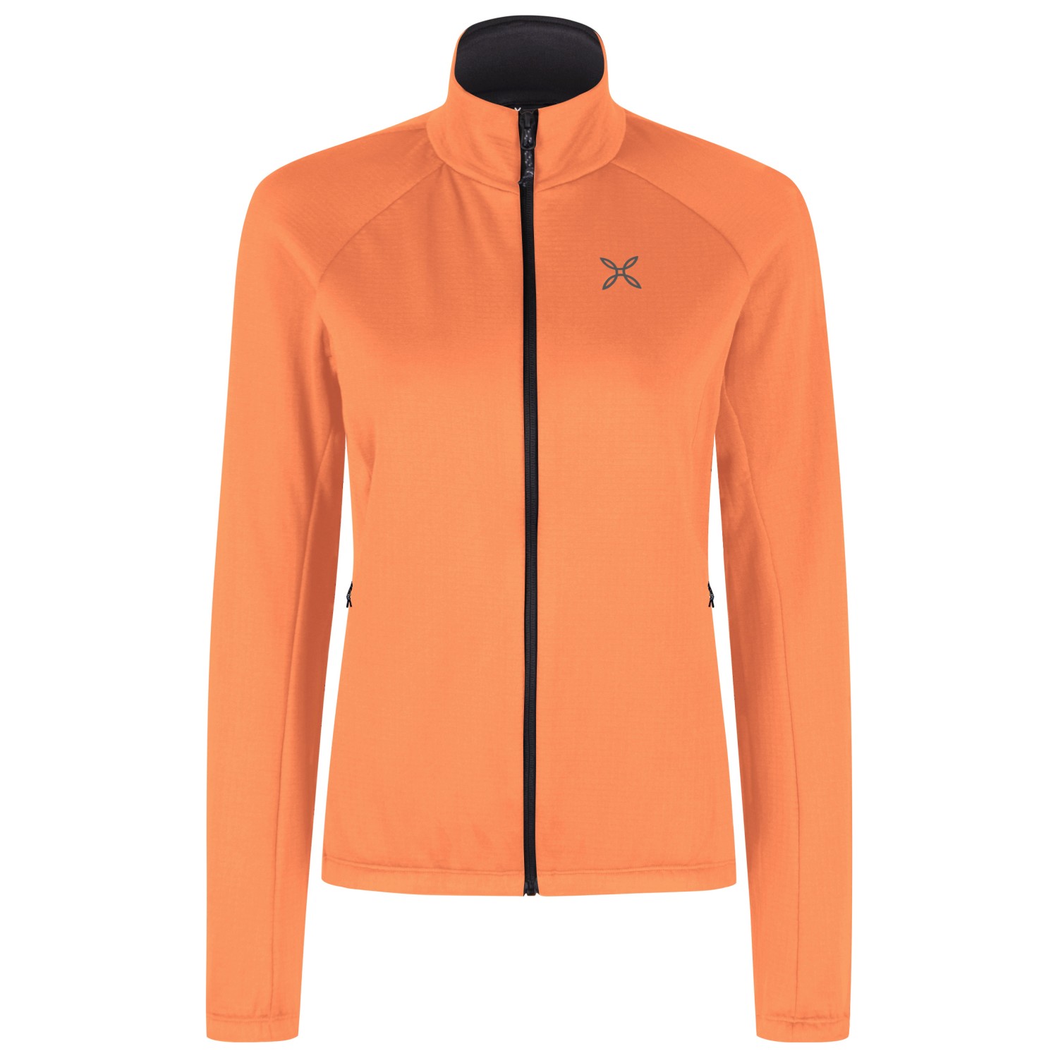 Montura - Women's Fadis Grid Maglia - Fleecejacke