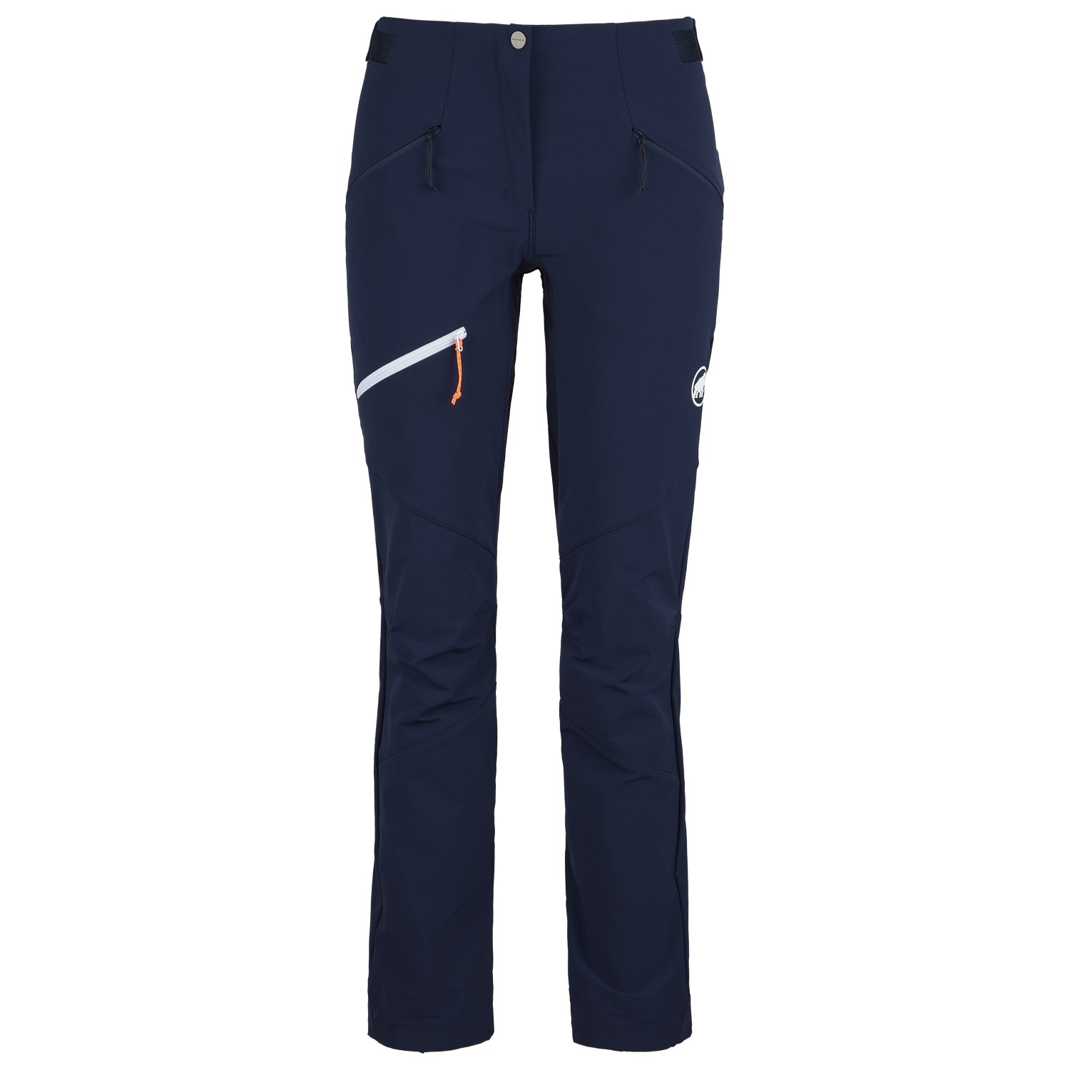 Mammut - Women's Taiss SO Pants - Tourenhose Mammut - Women's Taiss SO Pants - Tourenhose