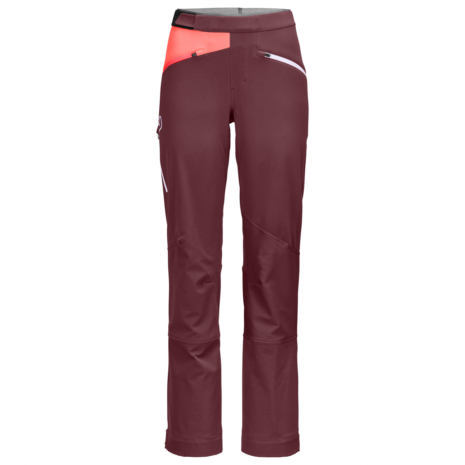 Ortovox - Women's Col Becchei Pants - Tourenhose Ortovox - Women's Col Becchei Pants - Tourenhose