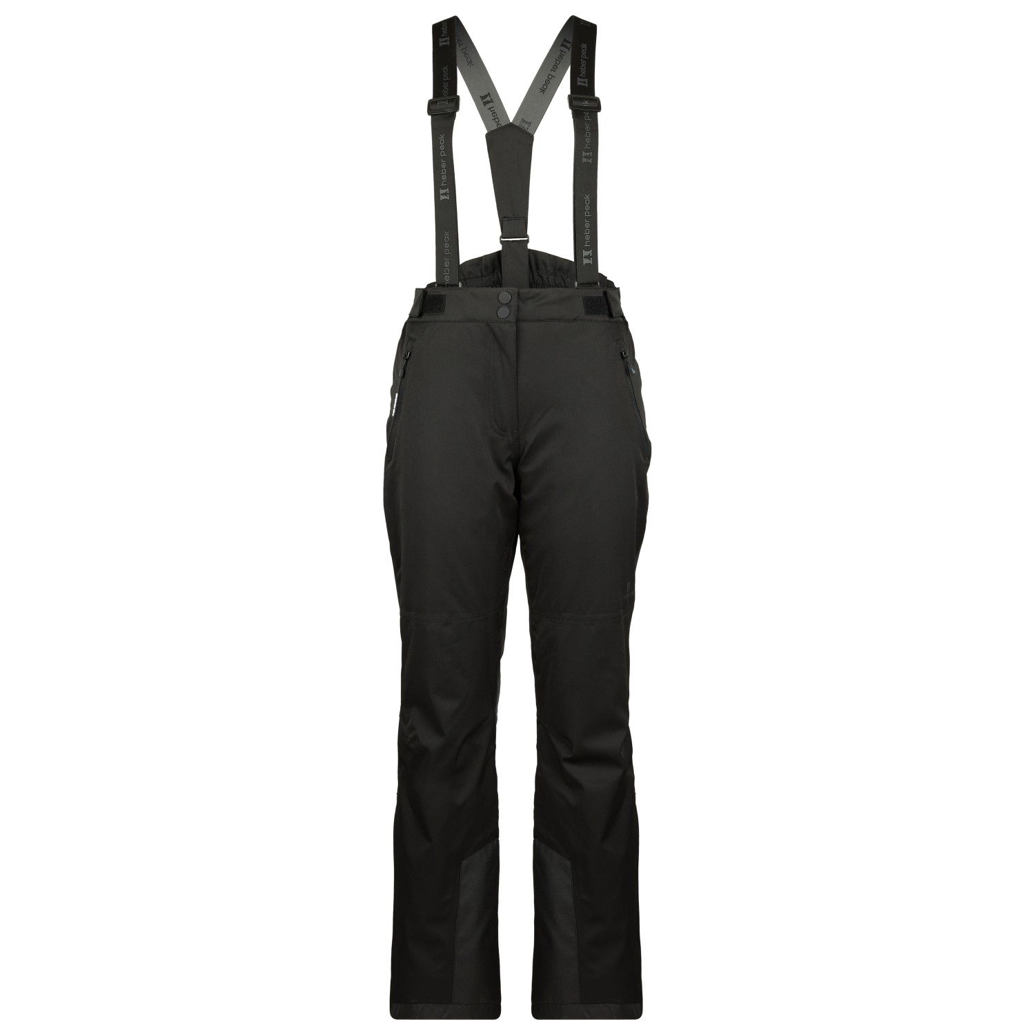 Heber Peak - Women's PinusHe. Ski Pants - Skihose Heber Peak - Women's PinusHe. Ski Pants - Skihose